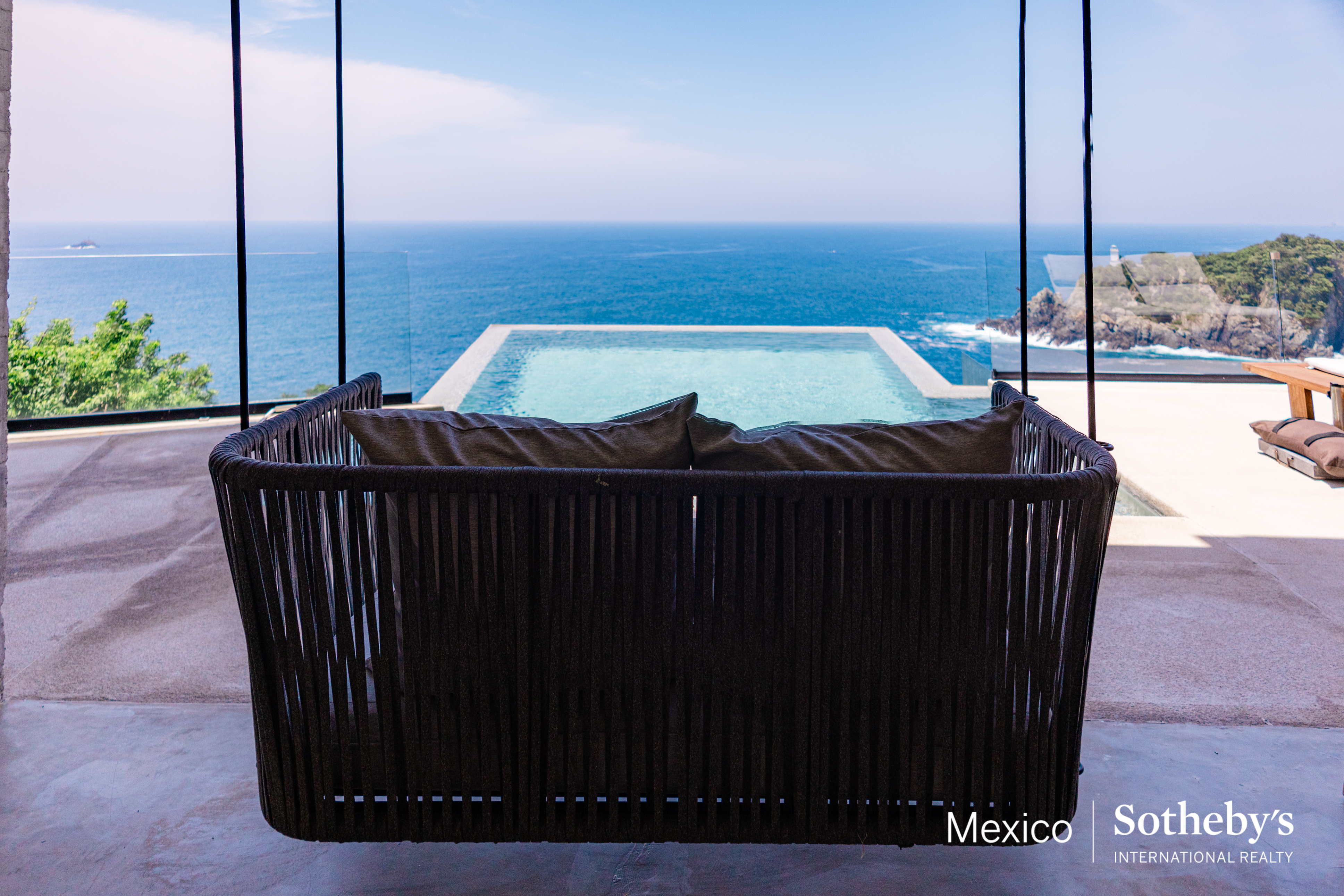  Casa Arena Punta Garrobo Zihuatanejo - 物件實景