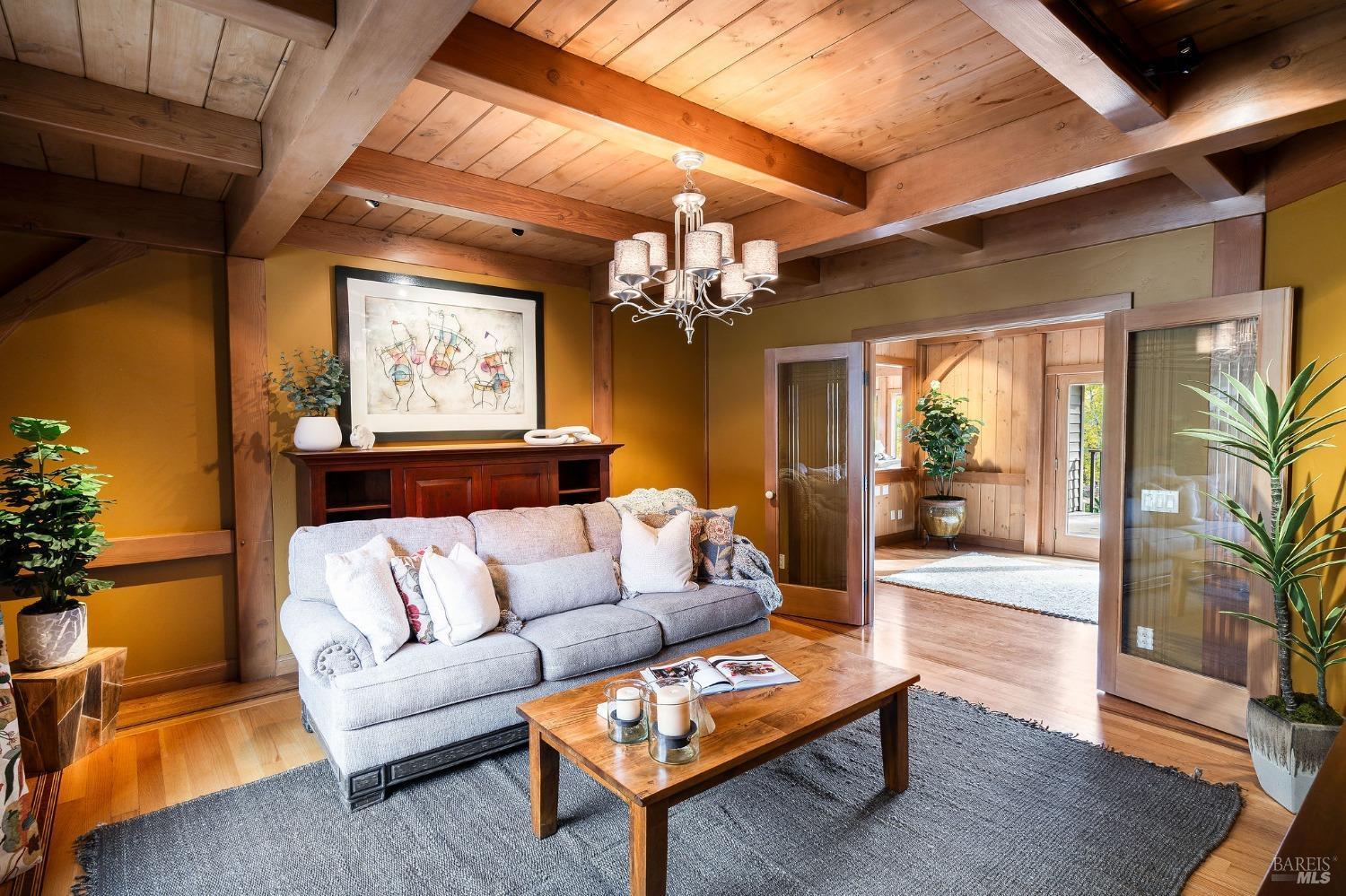 Angwin, California, 94508, United States, 3 Bedrooms Bedrooms, ,4 BathroomsBathrooms,Residential,For Sale,1836734