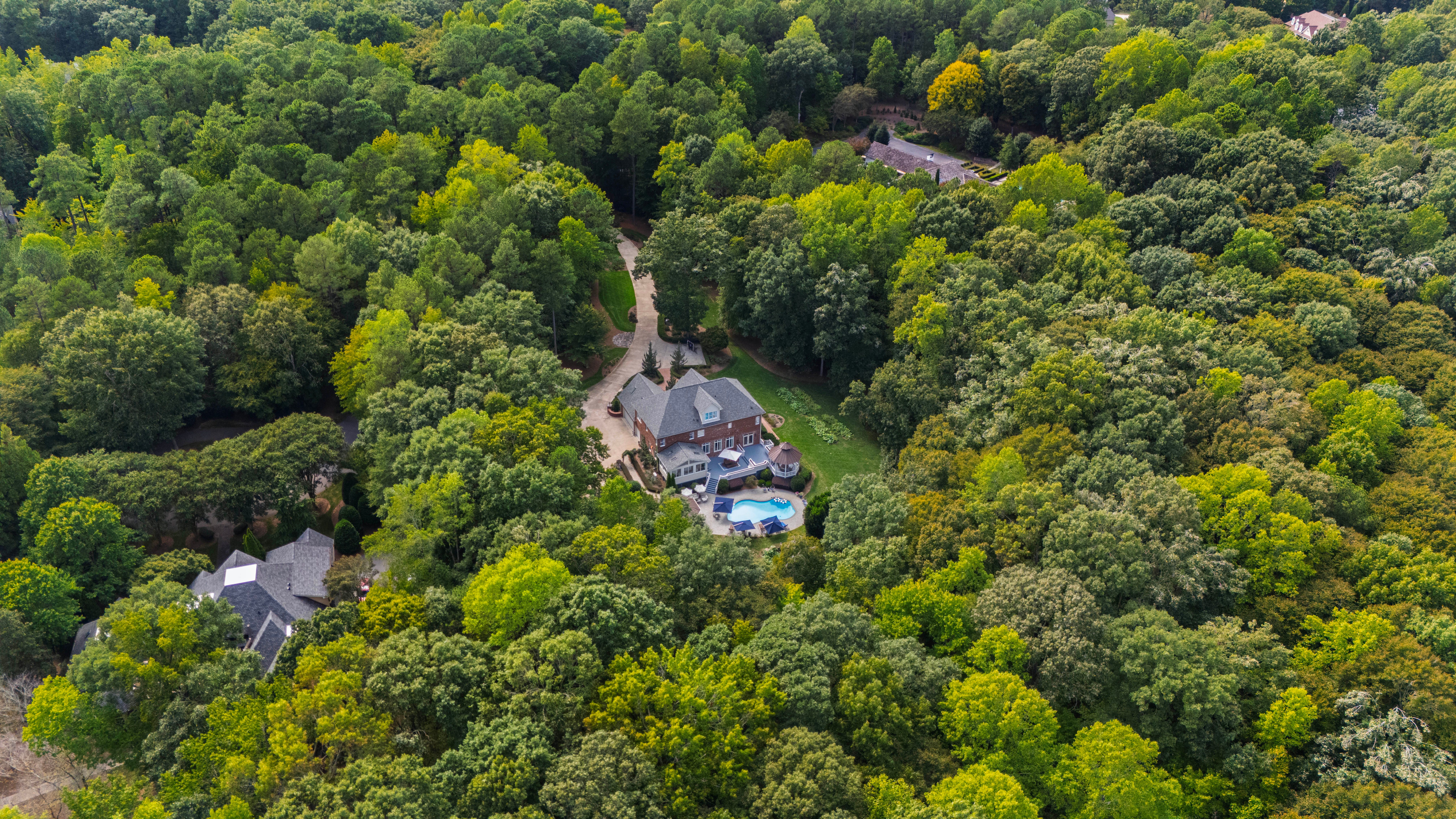  1625 Morning Mountain Road, Raleigh, NC 27614 - 物件實景