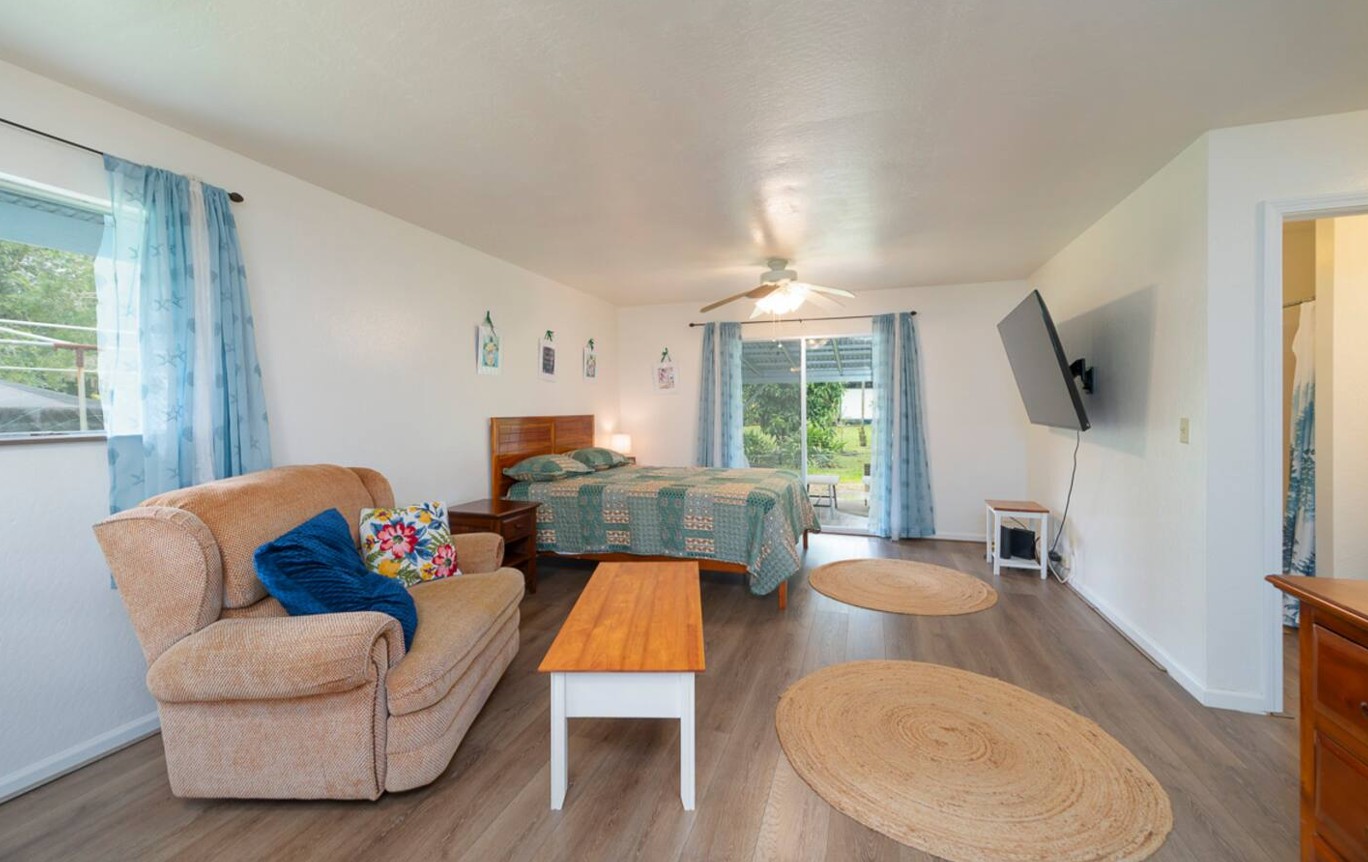 Keaau, Hawaii, 96749, United States, 4 Bedrooms Bedrooms, ,3 BathroomsBathrooms,Residential,For Sale,1859664