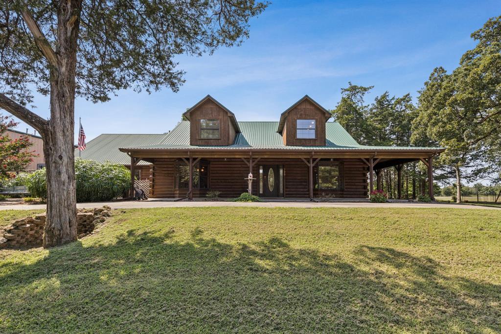Pottsboro, Texas, 75076, United States, 3 Bedrooms Bedrooms, ,4 BathroomsBathrooms,Residential,For Sale,1949804