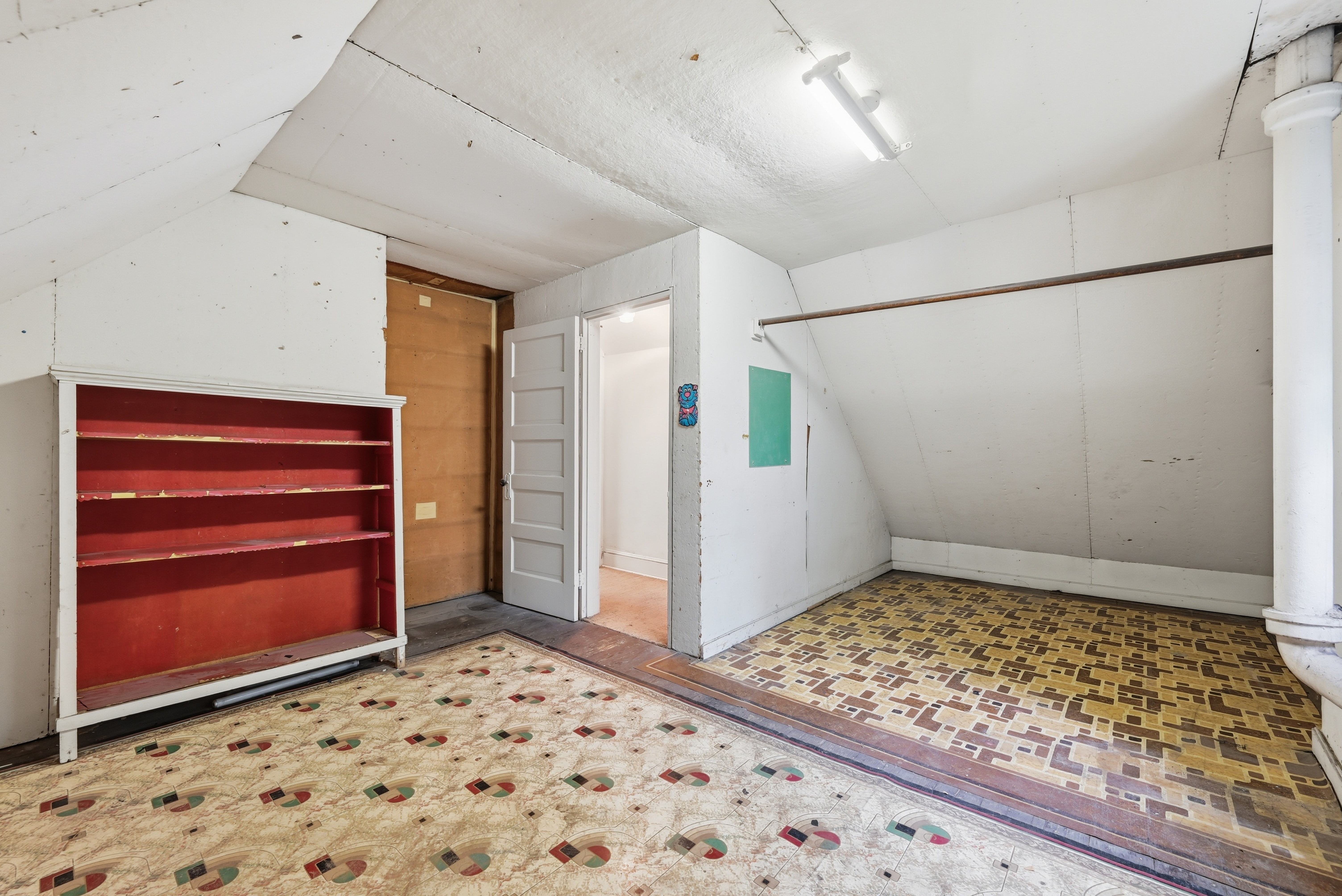  724 South Linden Avenue, Pittsburgh, PA 15208 - 物件實景