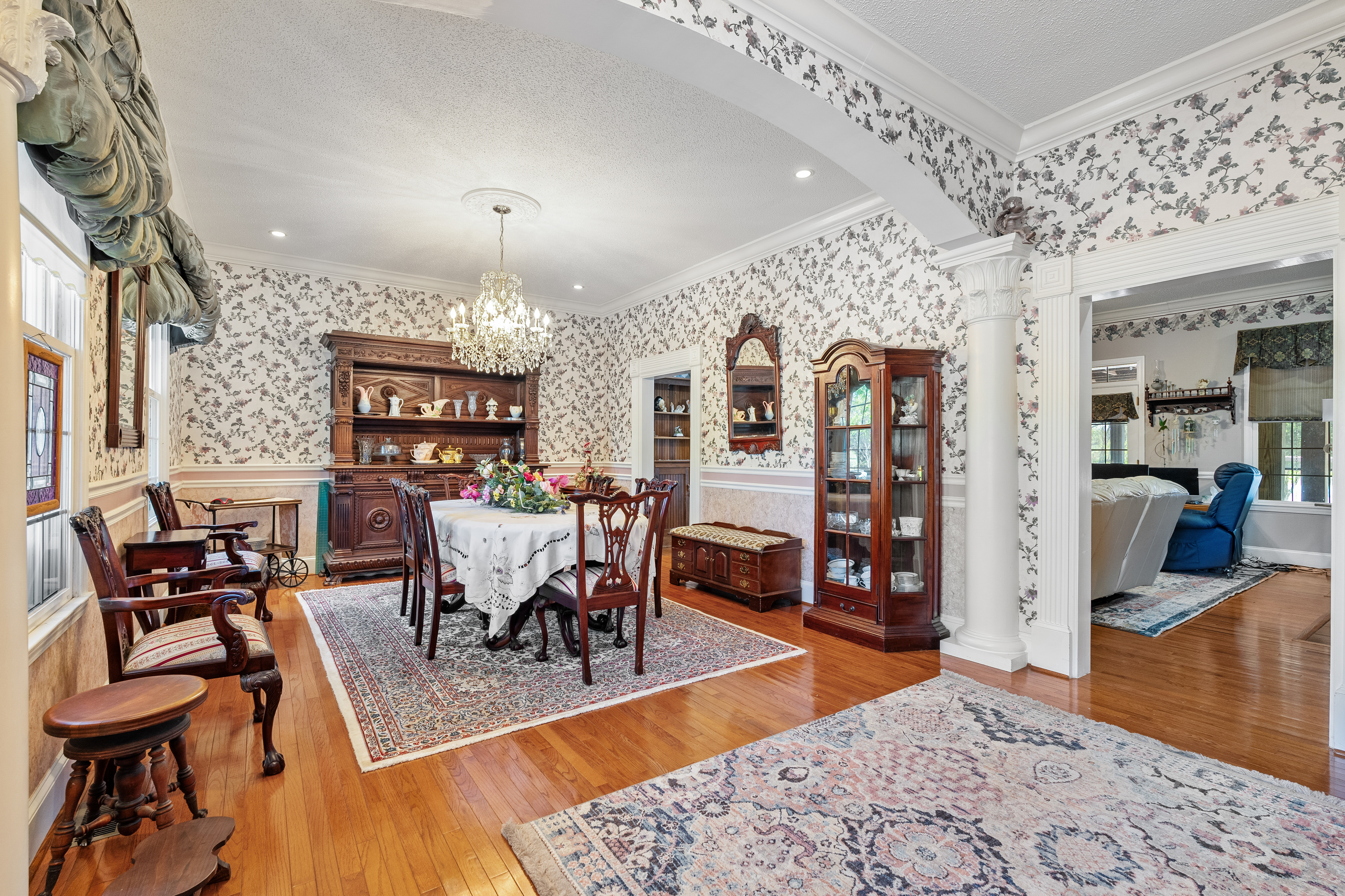  402 Nanaloo Avenue, Waterloo, SC 29384 - 物件實景