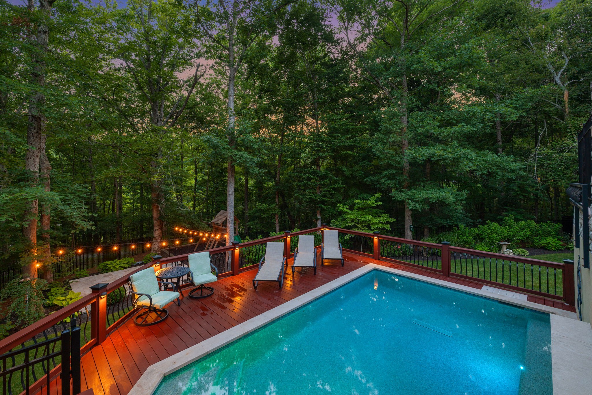  1003 Champion Hills Dr, Kingston Springs, TN, 37082 - 物件實景