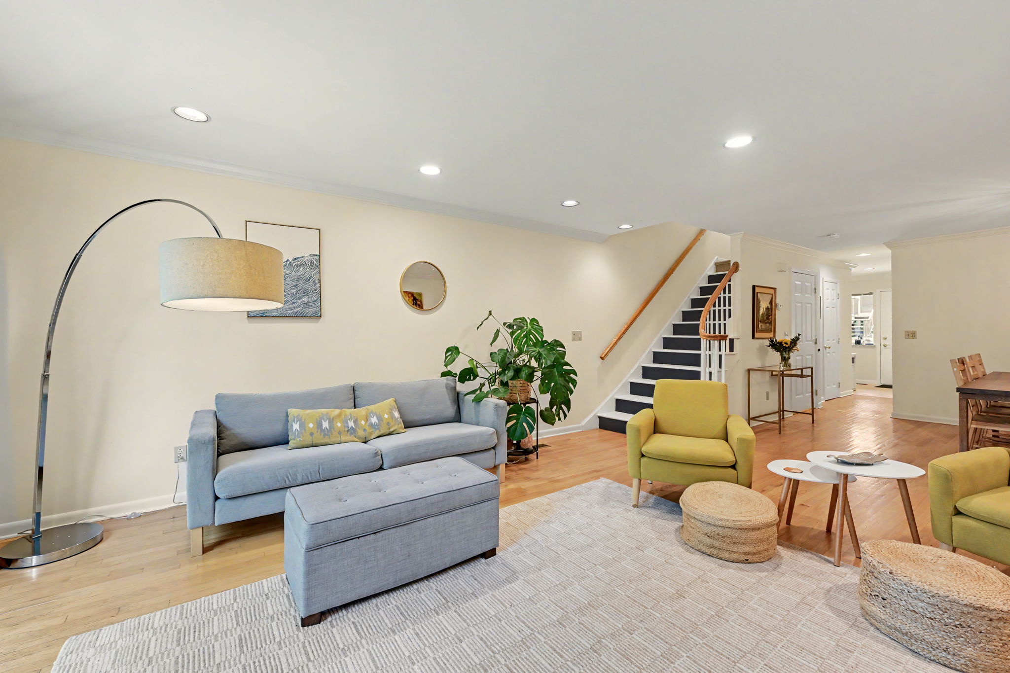  2435 Bedford Street - 物件實景