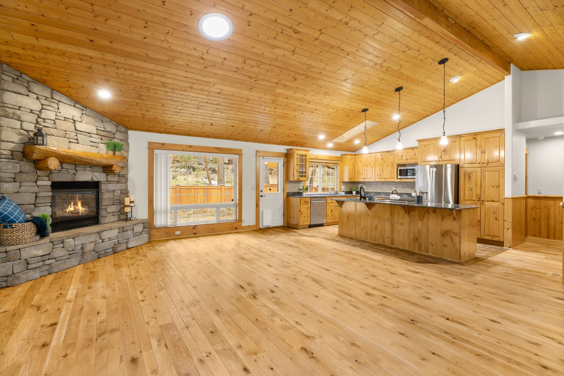  60908 Crested Butte Lane Bend, OR 97702 - 物件實景