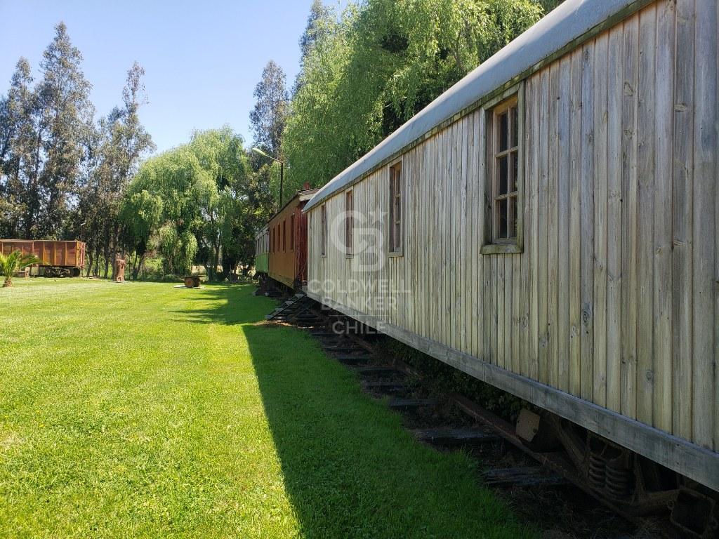 El Cardal Parcela 12, Melipilla, Chile, ,Residential,For Sale,El Cardal Parcela 12,1674787