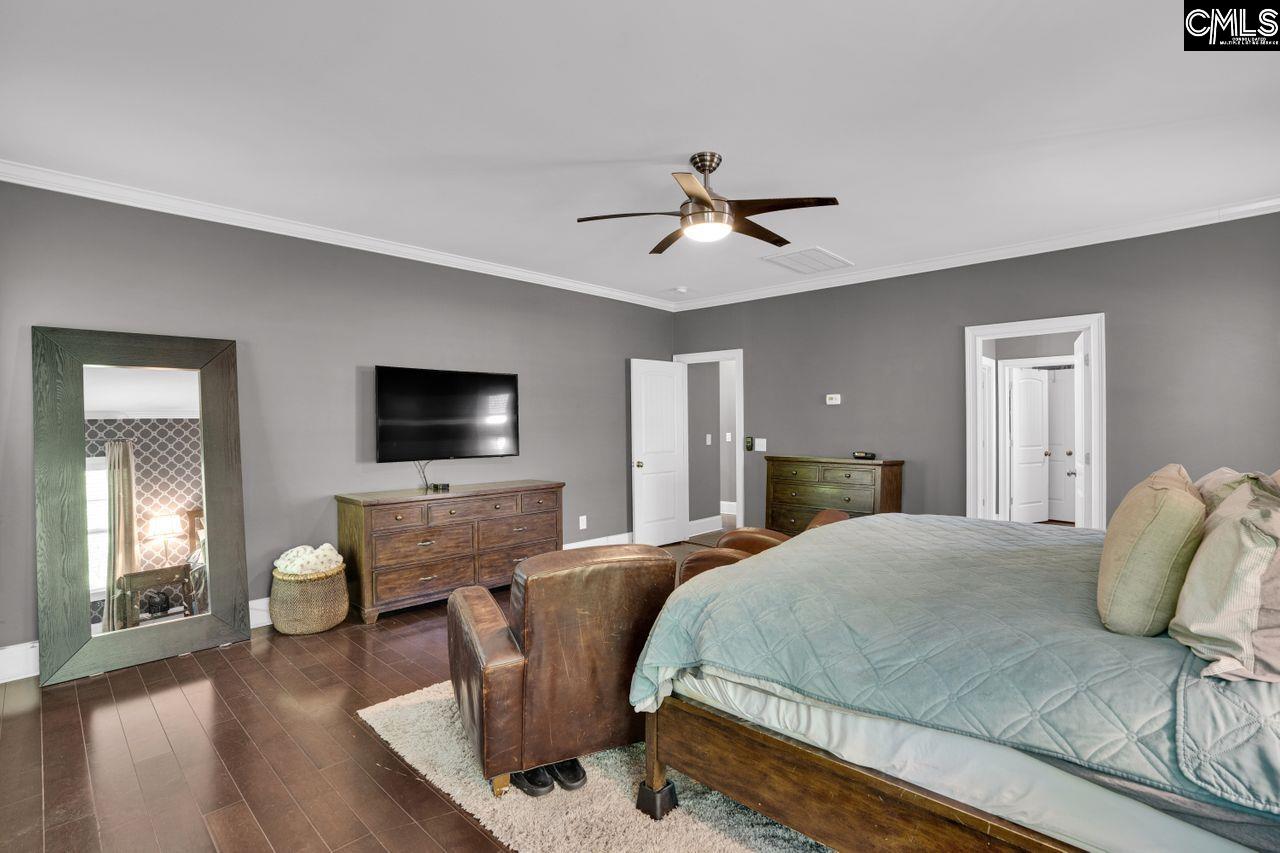 Blythewood, South Carolina, 29016, United States, 5 Bedrooms Bedrooms, ,4 BathroomsBathrooms,Residential,For Sale,1925021