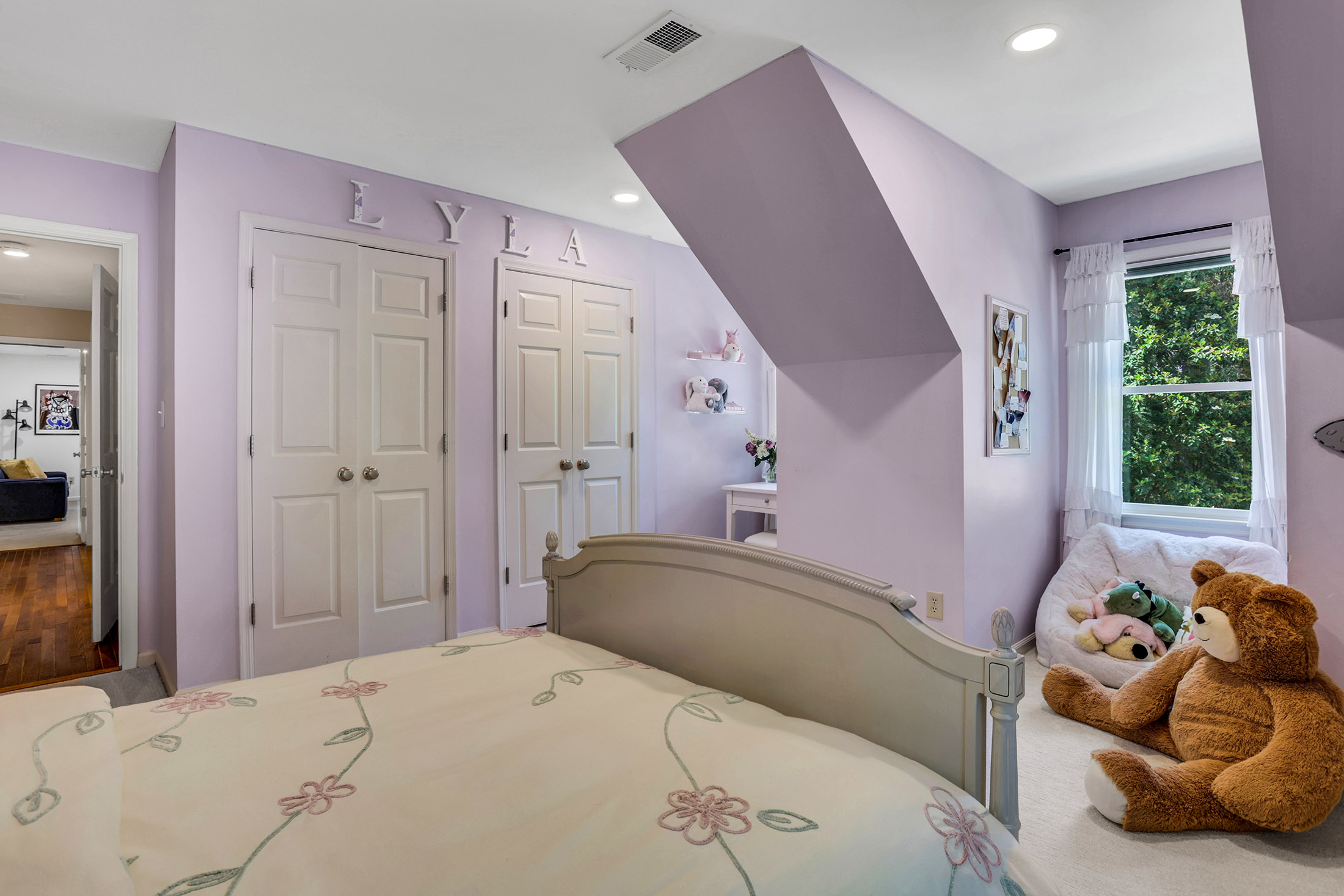  Beautifully Renovated Residence in North Buckhead - 物件實景