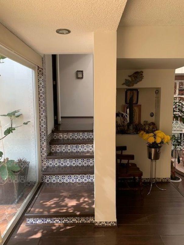Bosque de Moctezuma, Huixquilucan, Estado de México, 52784, Mexico, 3 Bedrooms Bedrooms, ,3 BathroomsBathrooms,Residential,For Sale,Bosque de Moctezuma,1624482