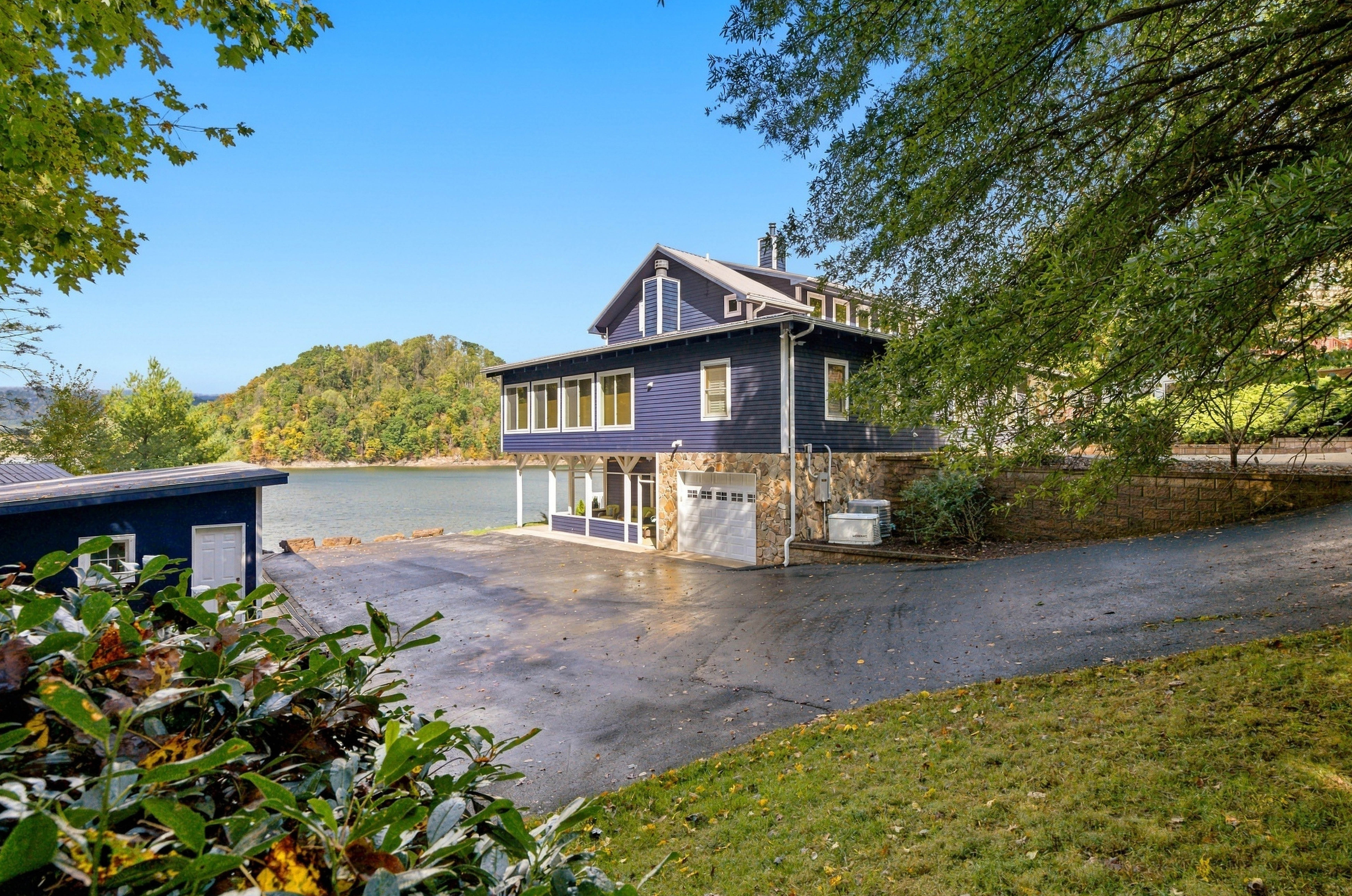  127 Culver Place, Butler, TN 37640 - 物件實景