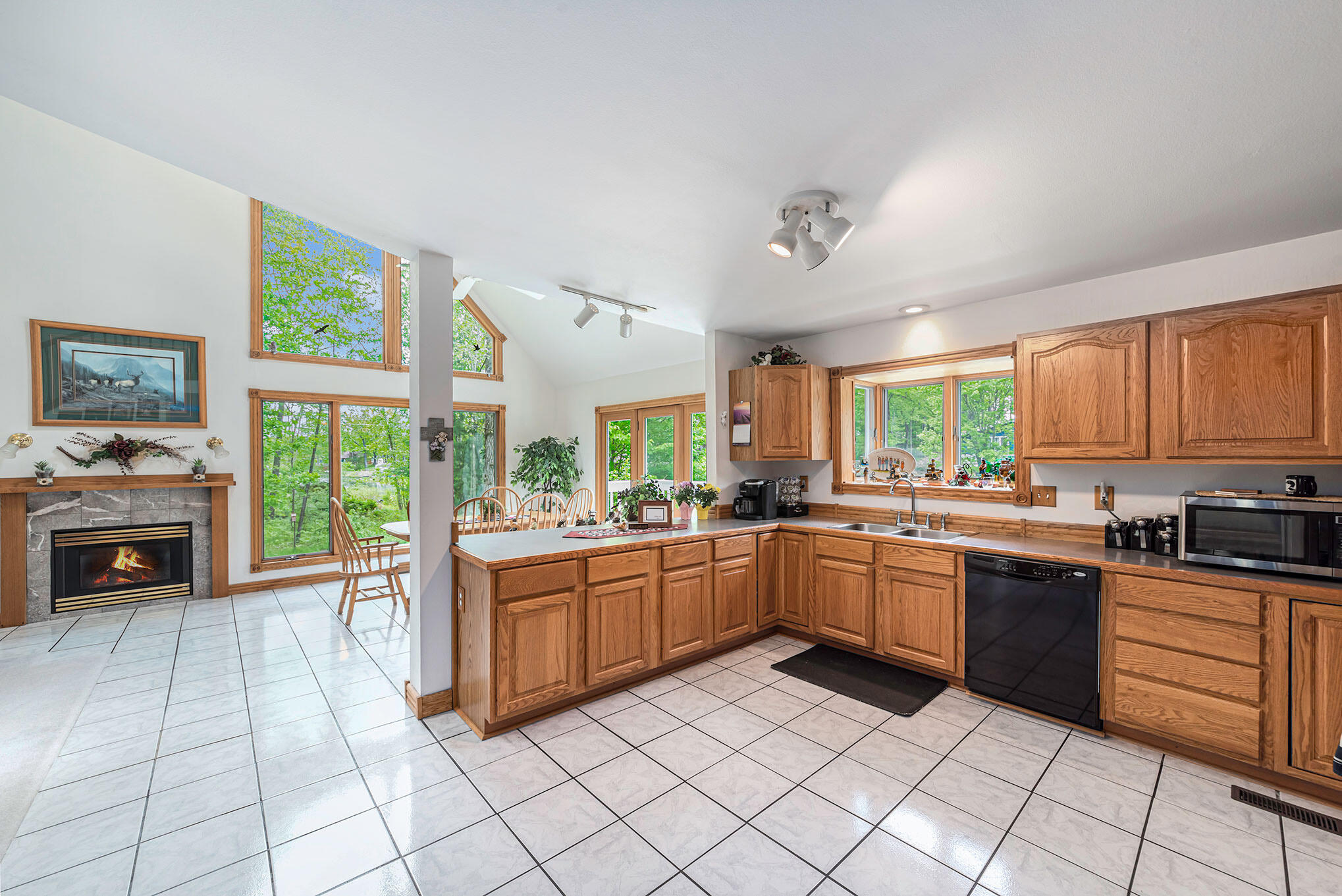 Newaygo, Michigan, 49337, United States, 3 Bedrooms Bedrooms, ,2 BathroomsBathrooms,Residential,For Sale,1836711