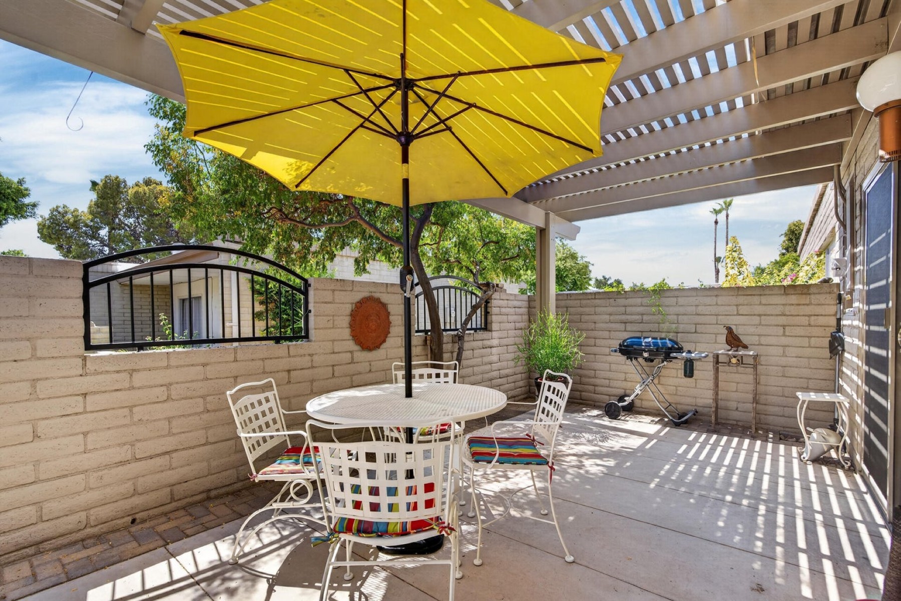  4800 N 68th Street ¦ Scottsdale, AZ - 物件實景