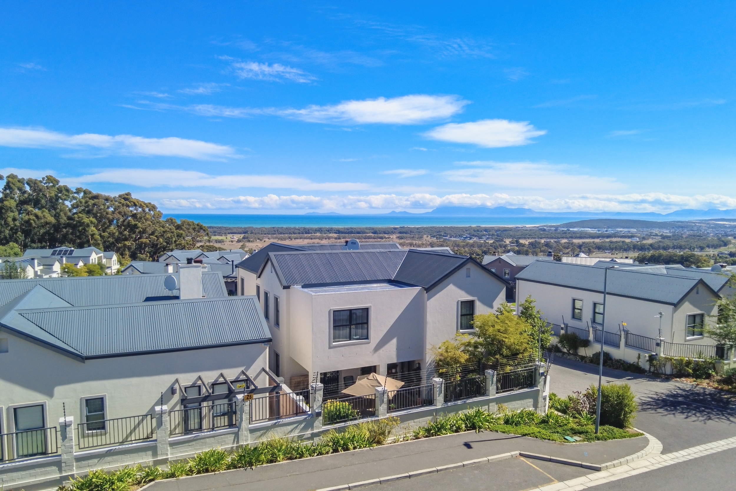  1 Vineyard Street, Vineyard Country Estate - 物件實景