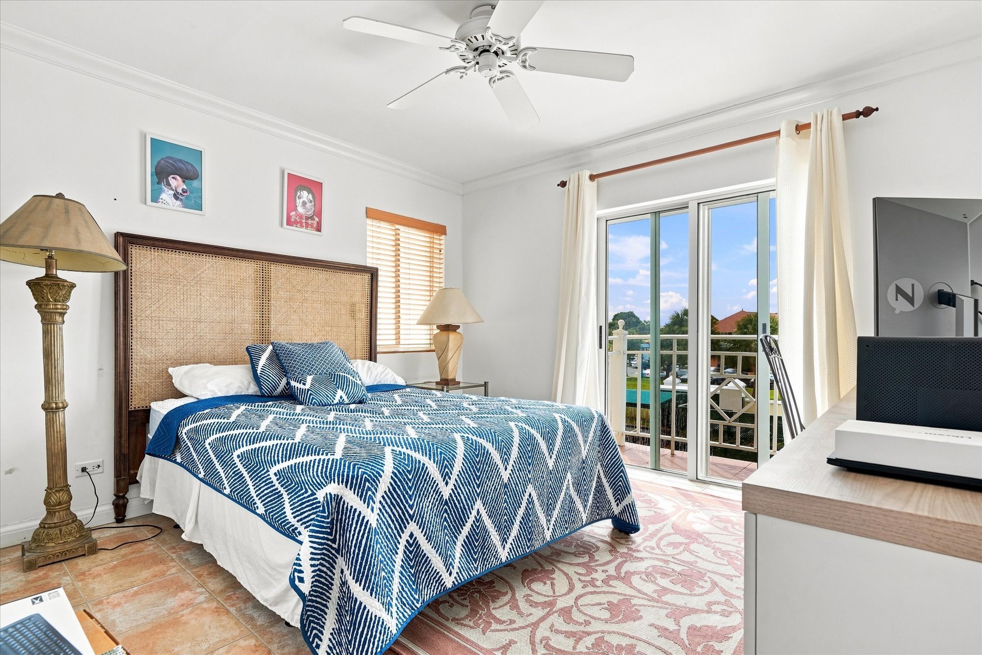  8C Caves Point Condominium Residence - 物件實景