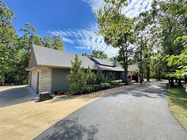 Park Hill, Oklahoma, 74451, United States, 4 Bedrooms Bedrooms, ,3 BathroomsBathrooms,Residential,For Sale,1978884