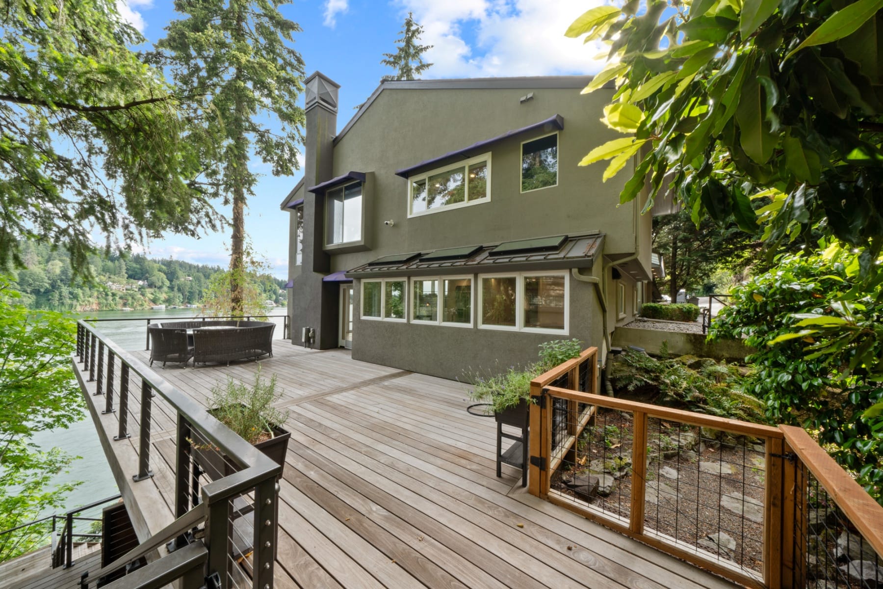  2236 SUMMIT CT Lake Oswego, OR 97034 - 物件實景