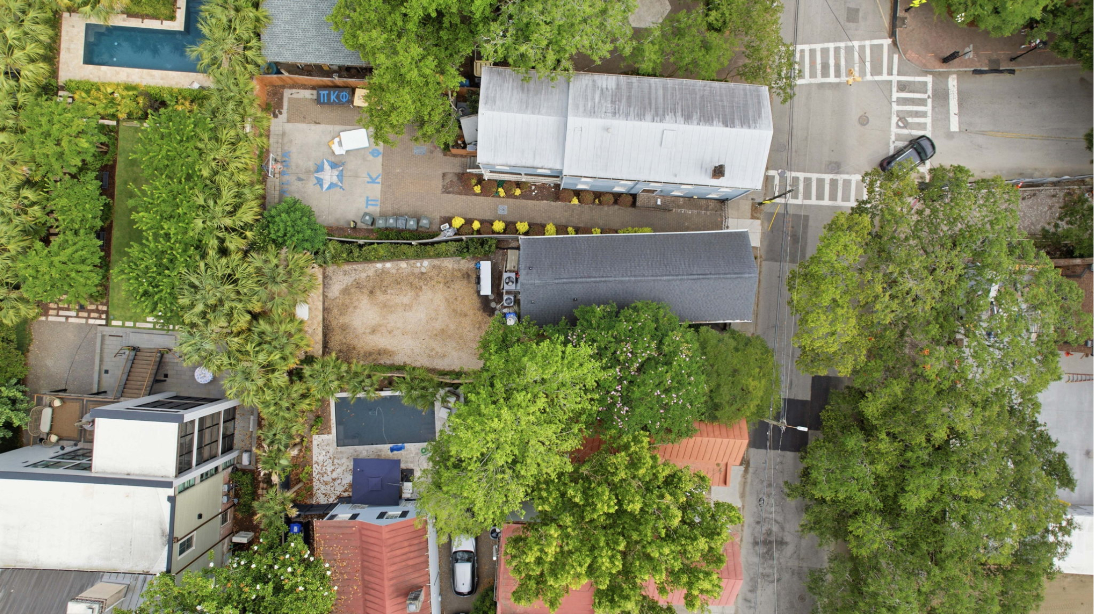  41 Coming Street, Charleston - 物件實景