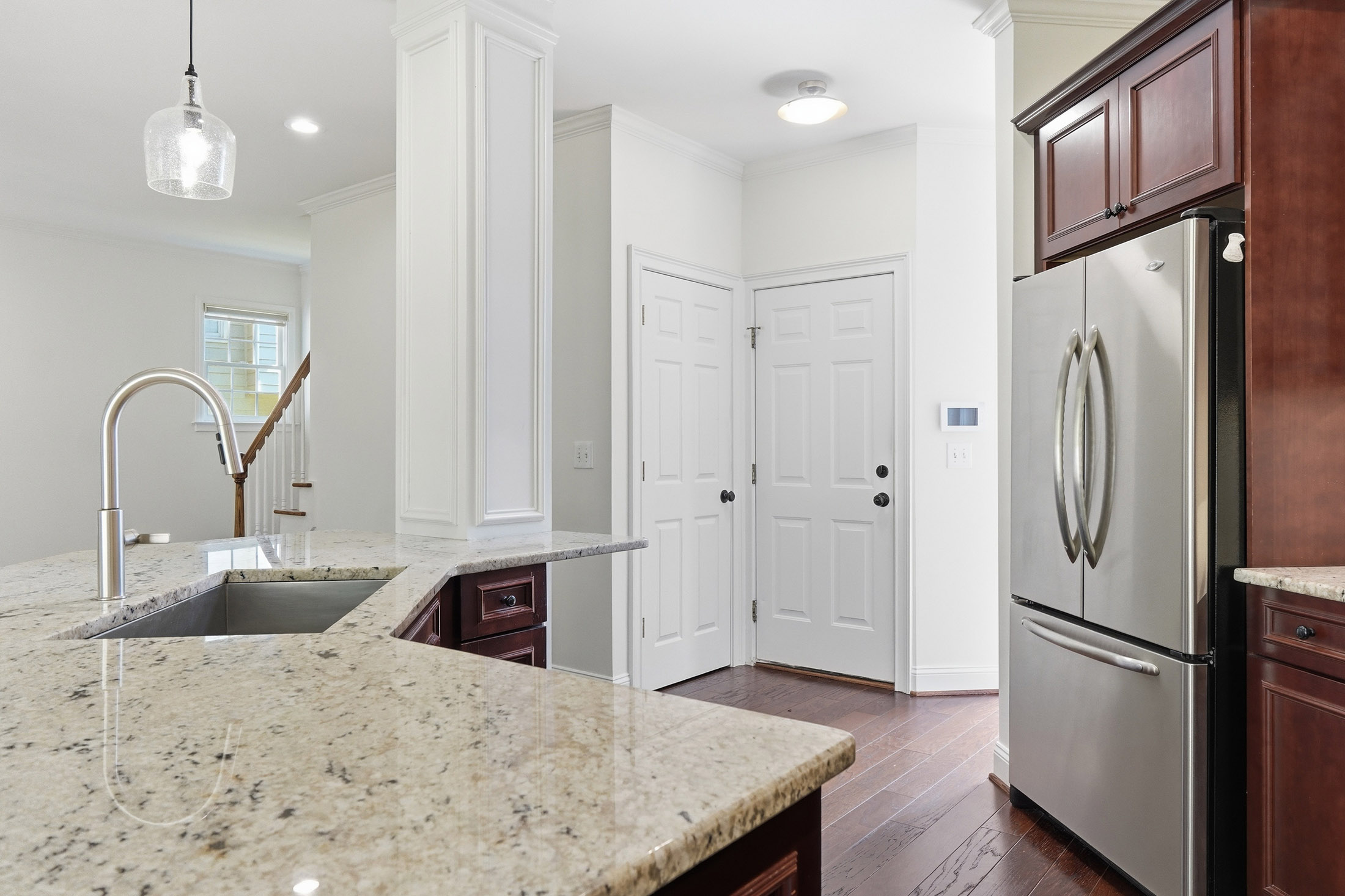  Beautifully Updated Johns Creek Home on a Private Cul-de-Sac - 物件實景