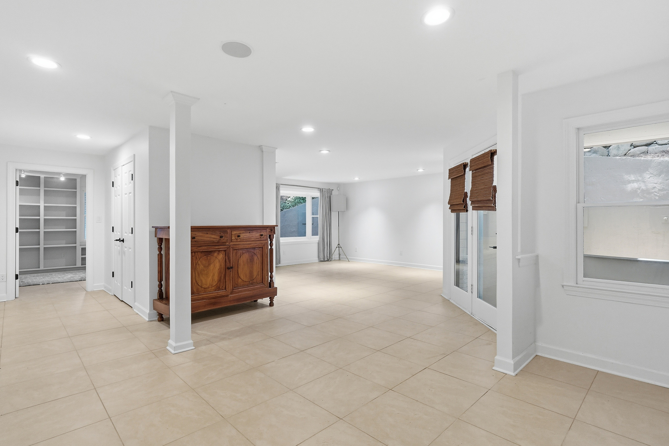  Stunning Home on Nearly 1 Acre Lot in Buckhead - 物件實景