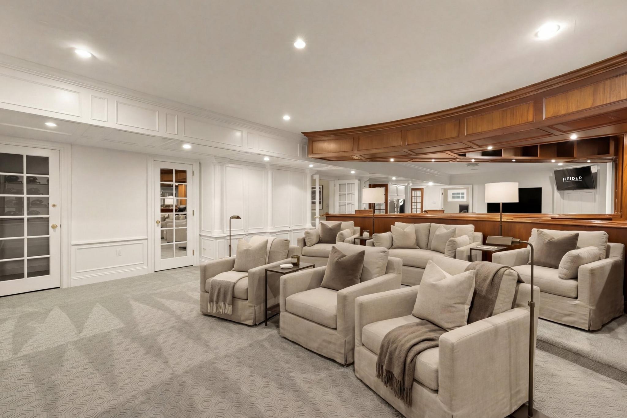  8509 Country Club Drive, Bethesda, MD, 20817 - 物件實景