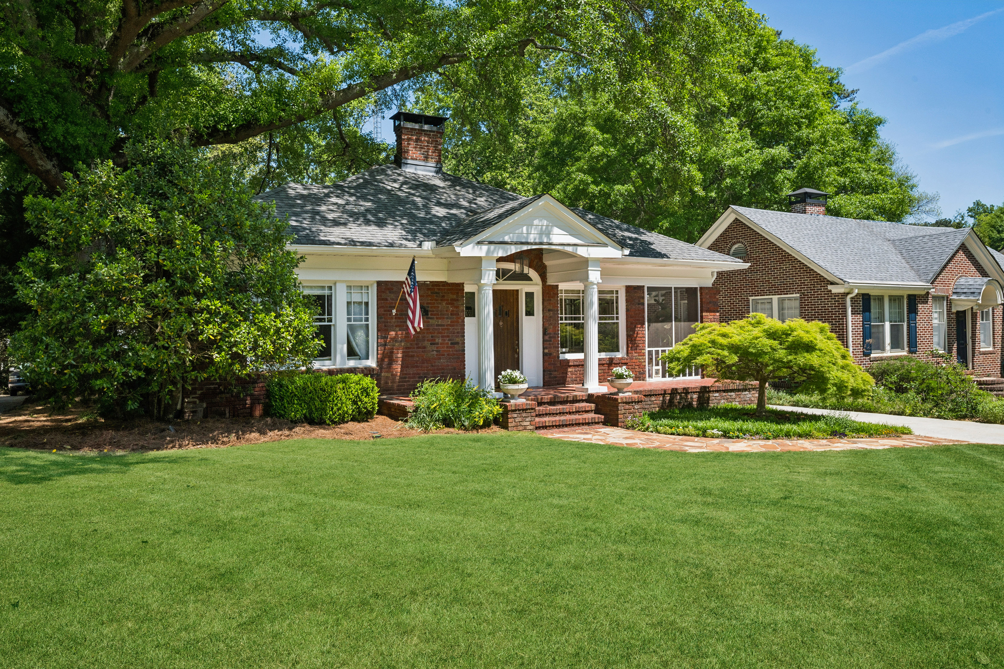  Timeless Druid Hills Charm Meets Modern Updates - 物件實景