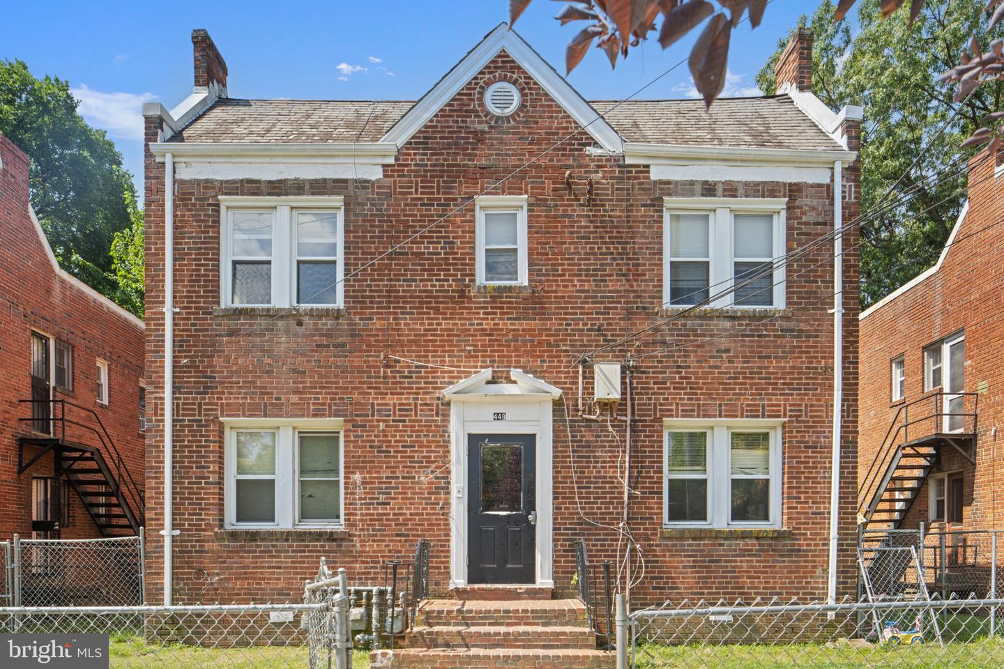 Washington, District of Columbia, 20032, United States, ,Residential,For Sale,1906744