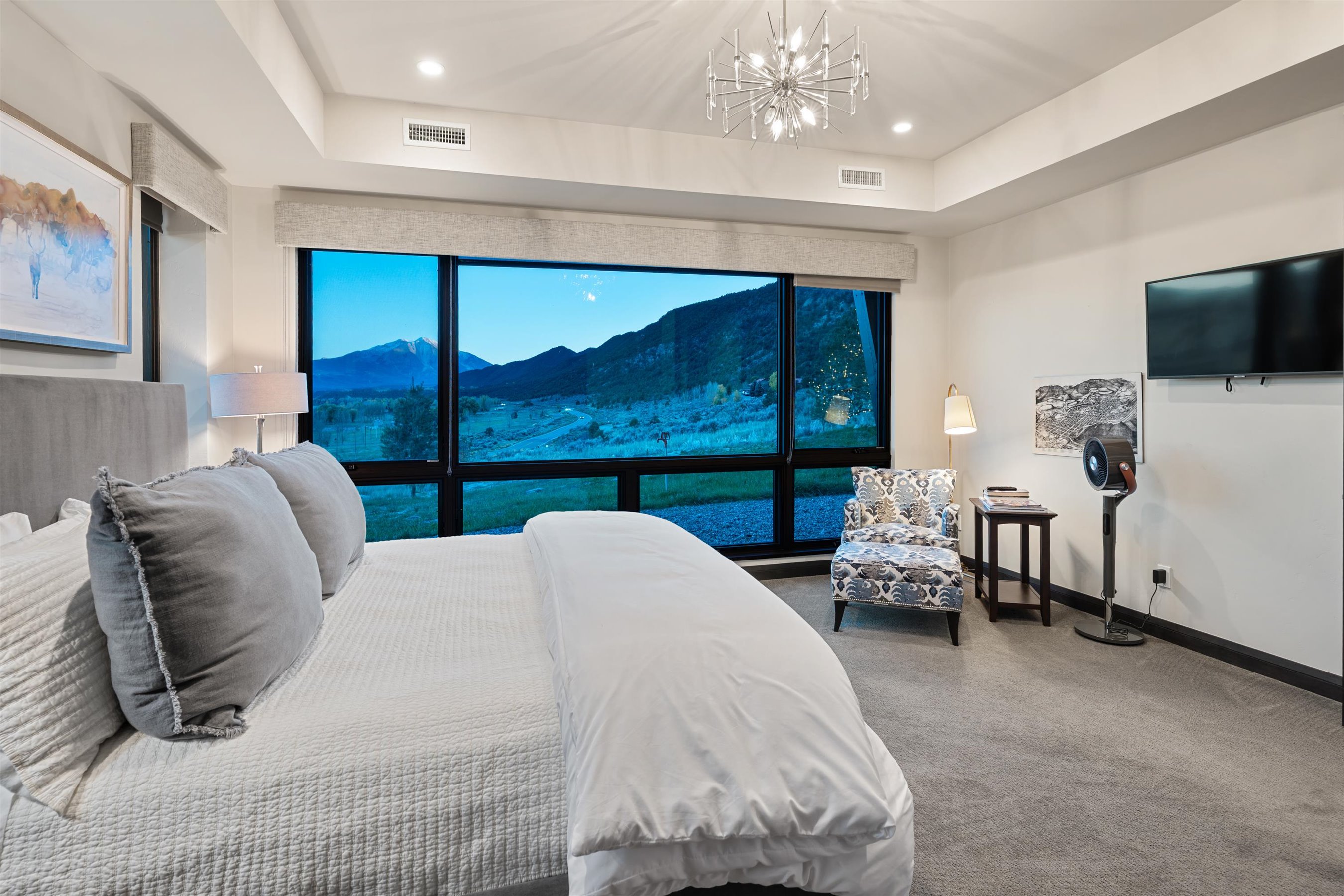  Incredibly Built Home with Stunning Sopris Views - 物件實景