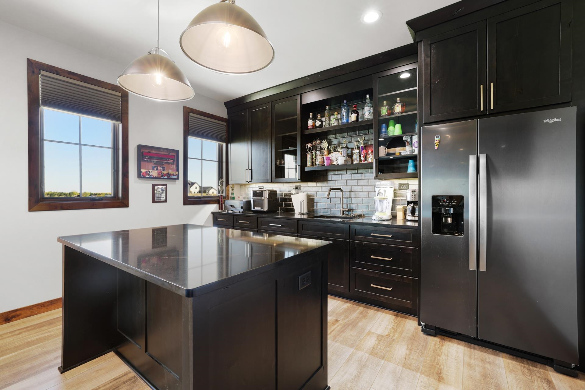 Garrison, North Dakota, 58540, United States, 4 Bedrooms Bedrooms, ,3 BathroomsBathrooms,Residential,For Sale,1976160