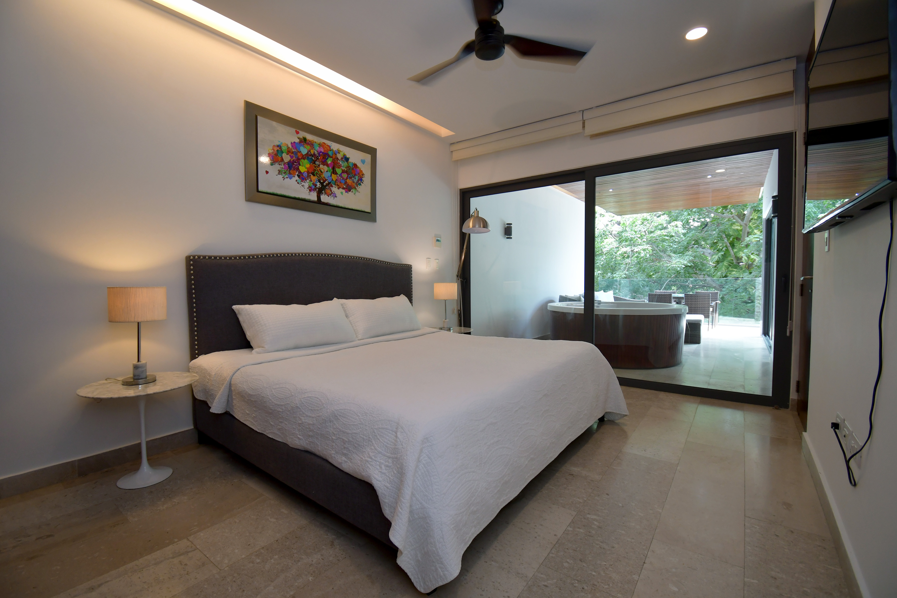  Private Coastal Retreat - 物件實景