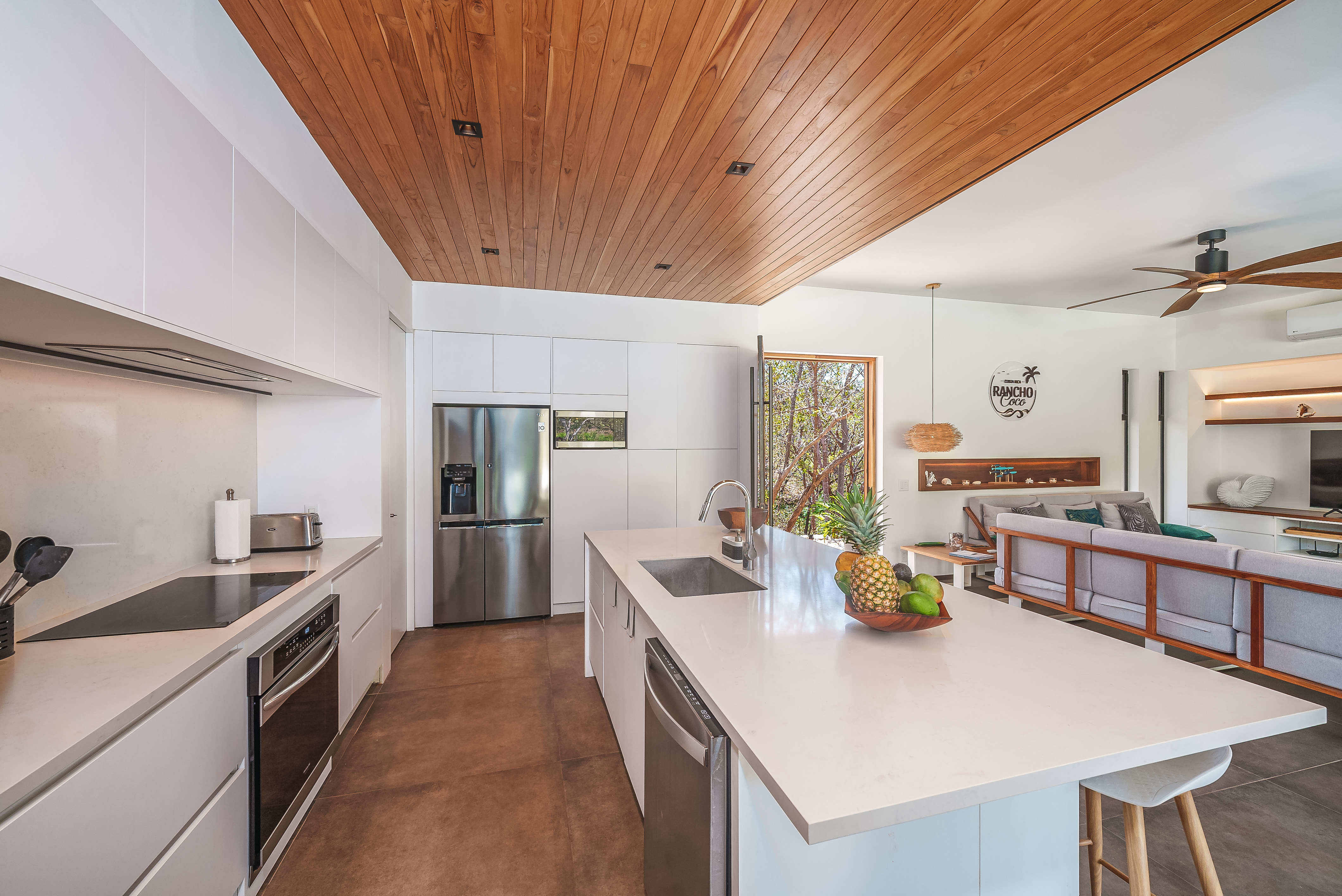 Rancho Agua Dulce, Los Pargos, Guanacaste, Costa R, Playa Negra, Guanacaste, CR, 8 Bedrooms Bedrooms, ,7 BathroomsBathrooms,Residential,For Sale,Rancho Agua Dulce, Los Pargos, Guanacaste, Costa R,1613023