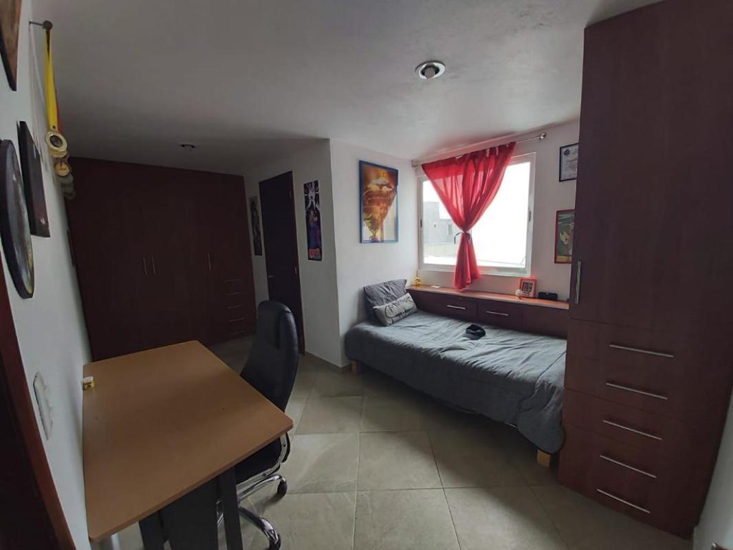 CERRADA DE NI?OS HEROES, Metepec, Estado de México, 52147, Mexico, 4 Bedrooms Bedrooms, ,4 BathroomsBathrooms,Residential,For Sale,CERRADA DE NI?OS HEROES,1441493