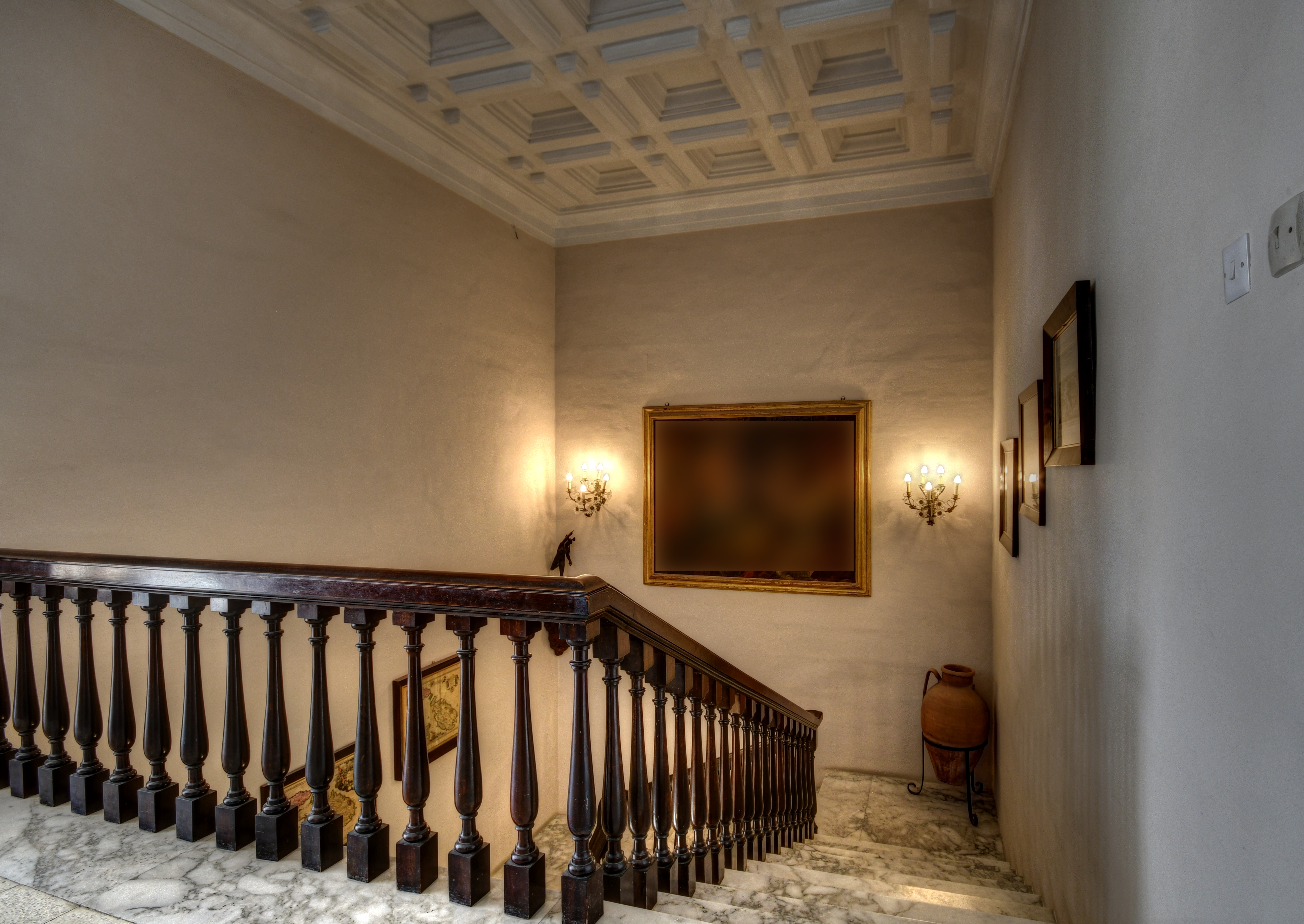  Grand Semi Detached Villa - 物件實景
