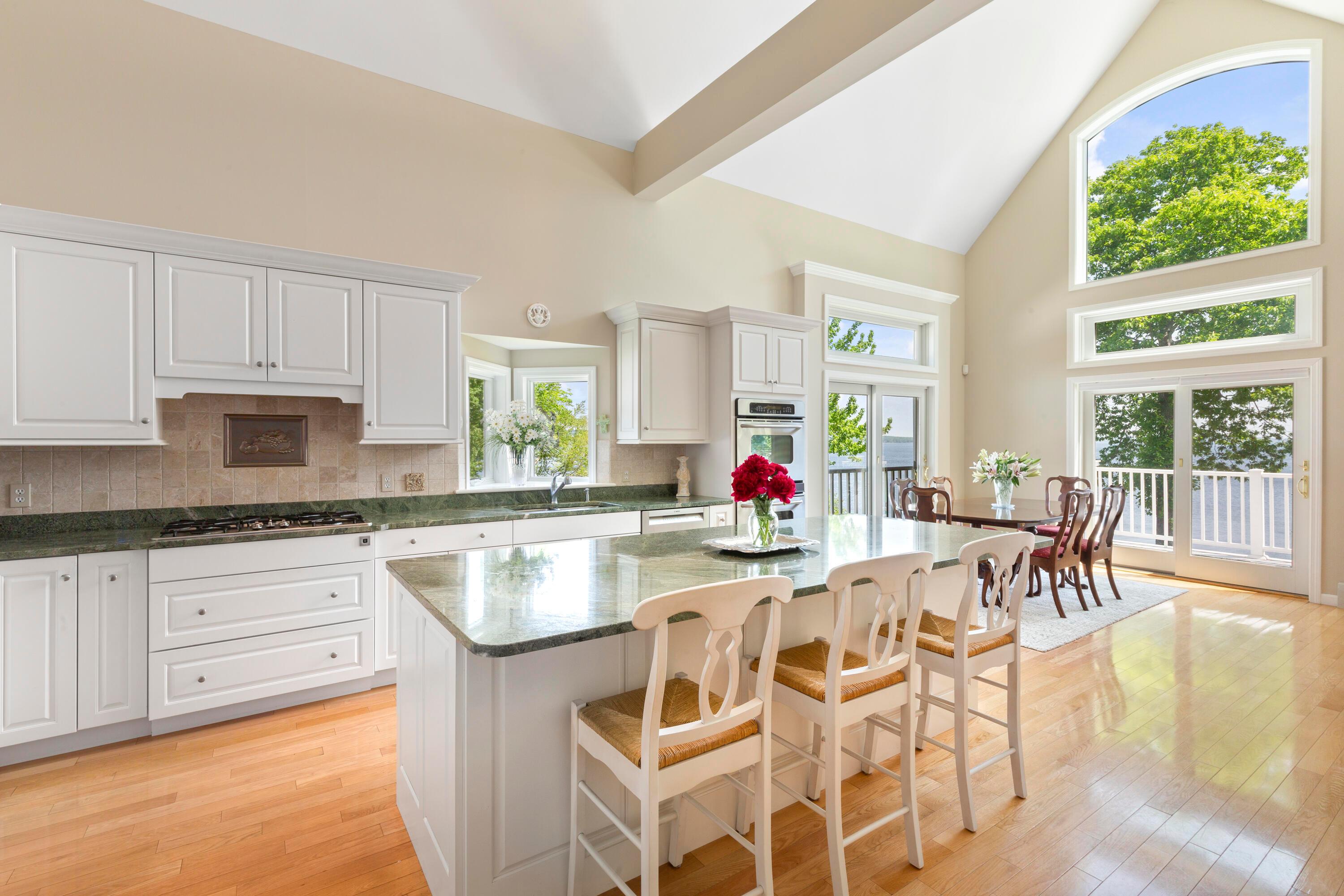  155 Bayside Drive - 物件實景