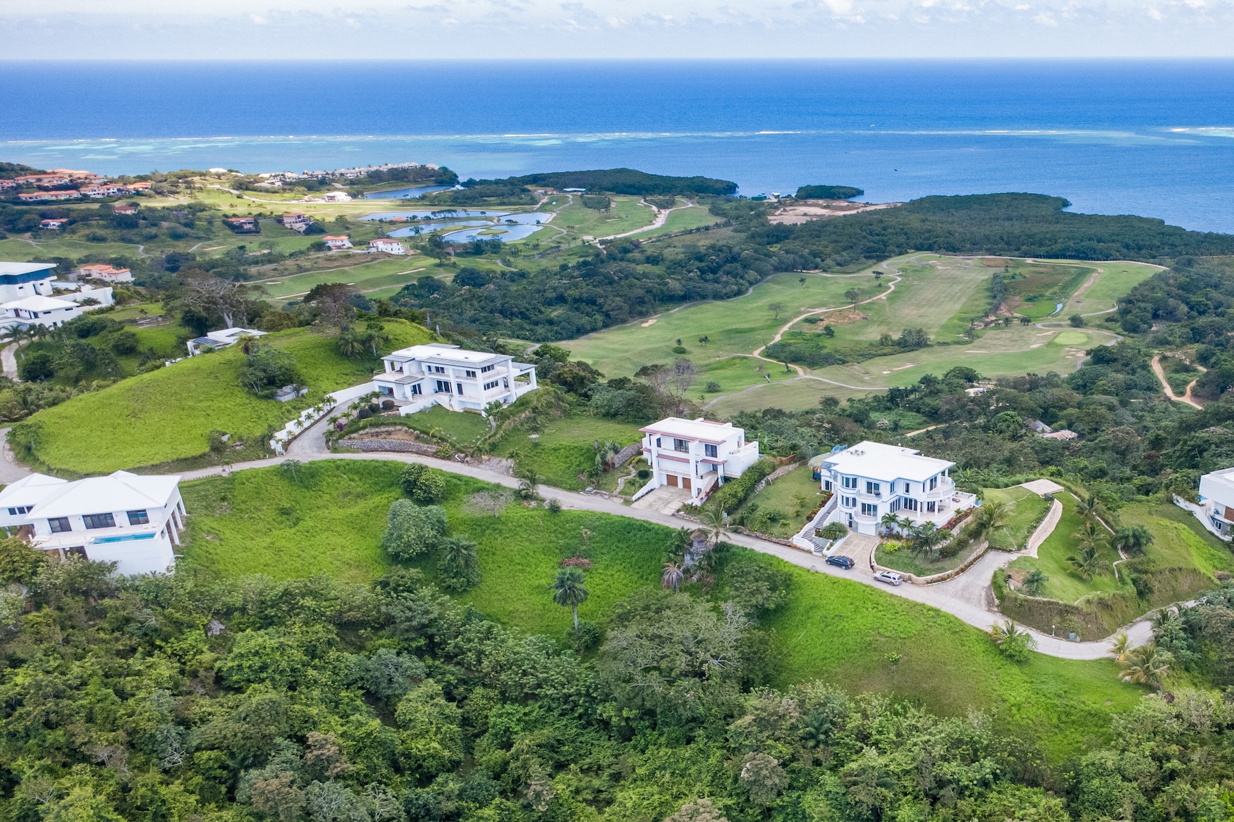  Lot 14 White Hills, Coral Views Village - 物件實景