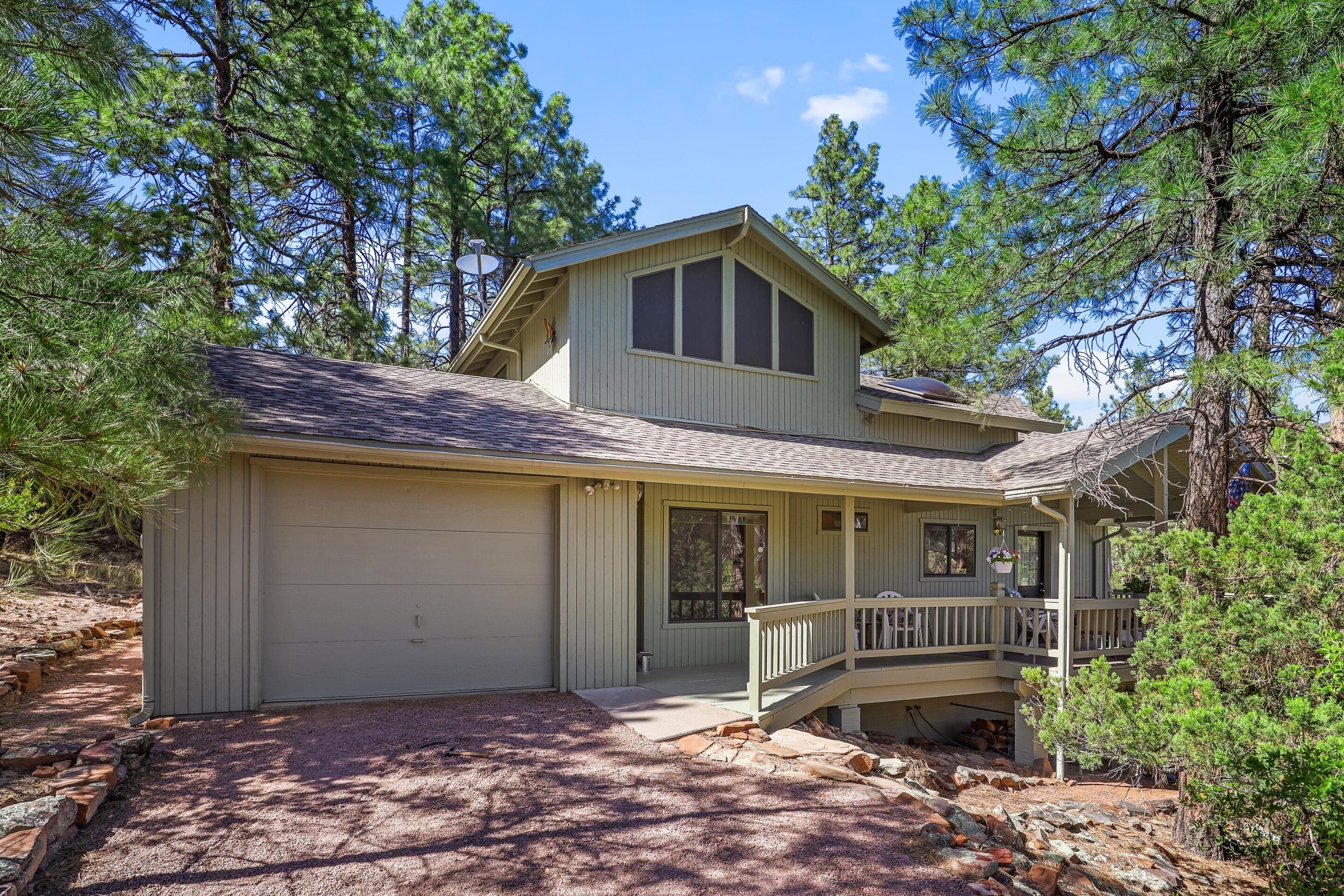 Pine, Arizona, 85544, United States, 3 Bedrooms Bedrooms, ,1 BathroomBathrooms,Residential,For Sale,1874773