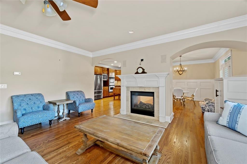 Atlanta, Georgia, 30350, United States, 4 Bedrooms Bedrooms, ,4 BathroomsBathrooms,Residential,For Sale,1932964