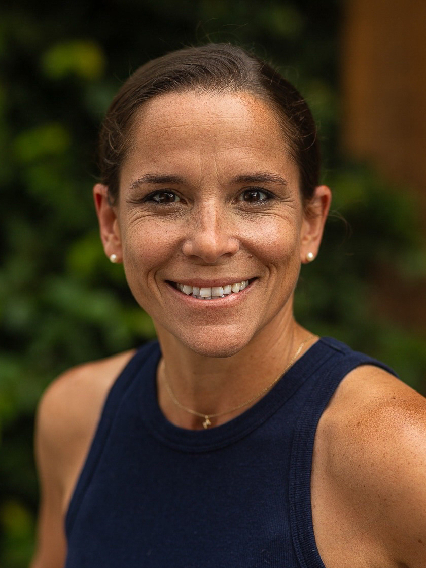 Mary-Margaret Porter