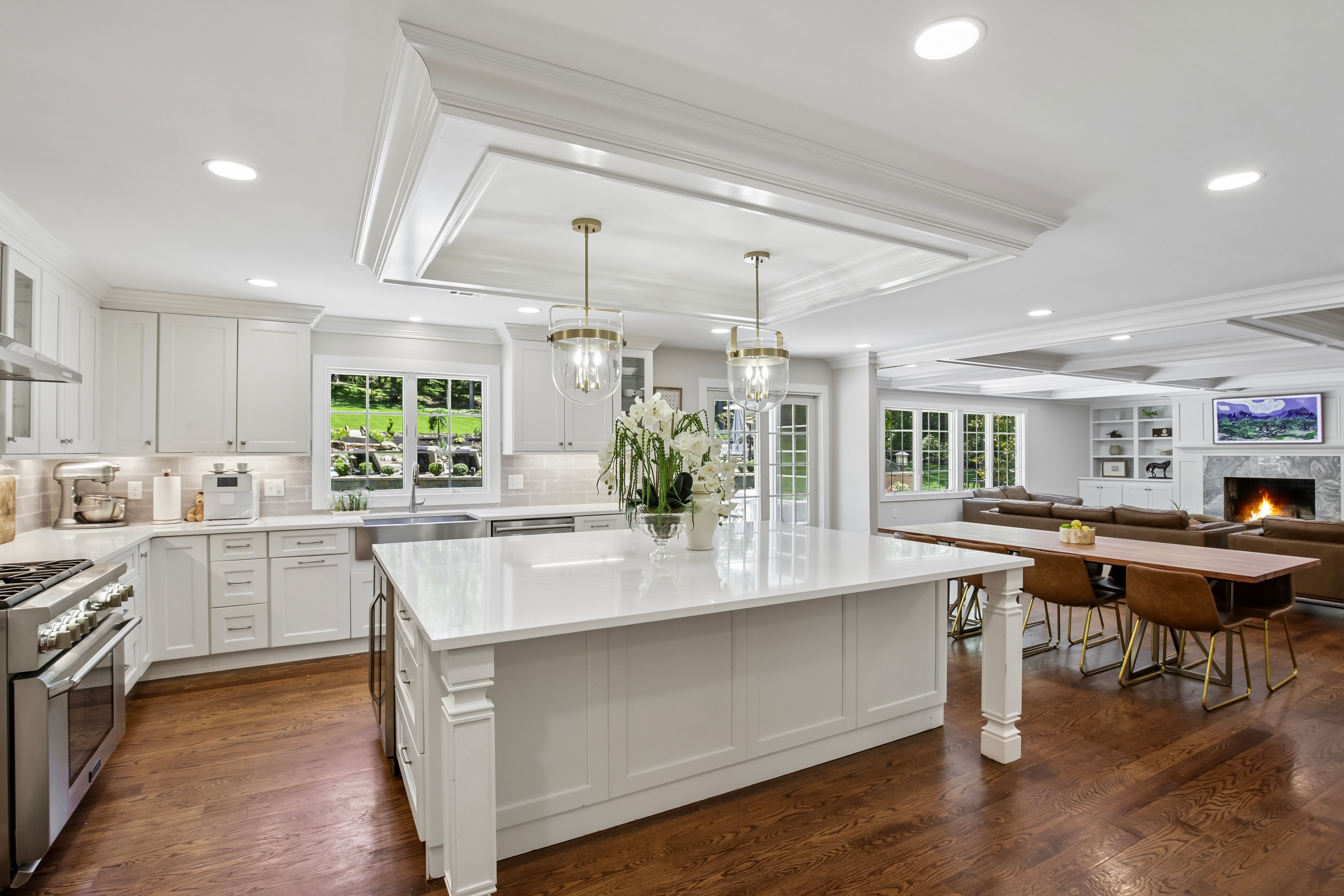  60 Nottingham Drive, Watchung, NJ 07069 - 物件實景