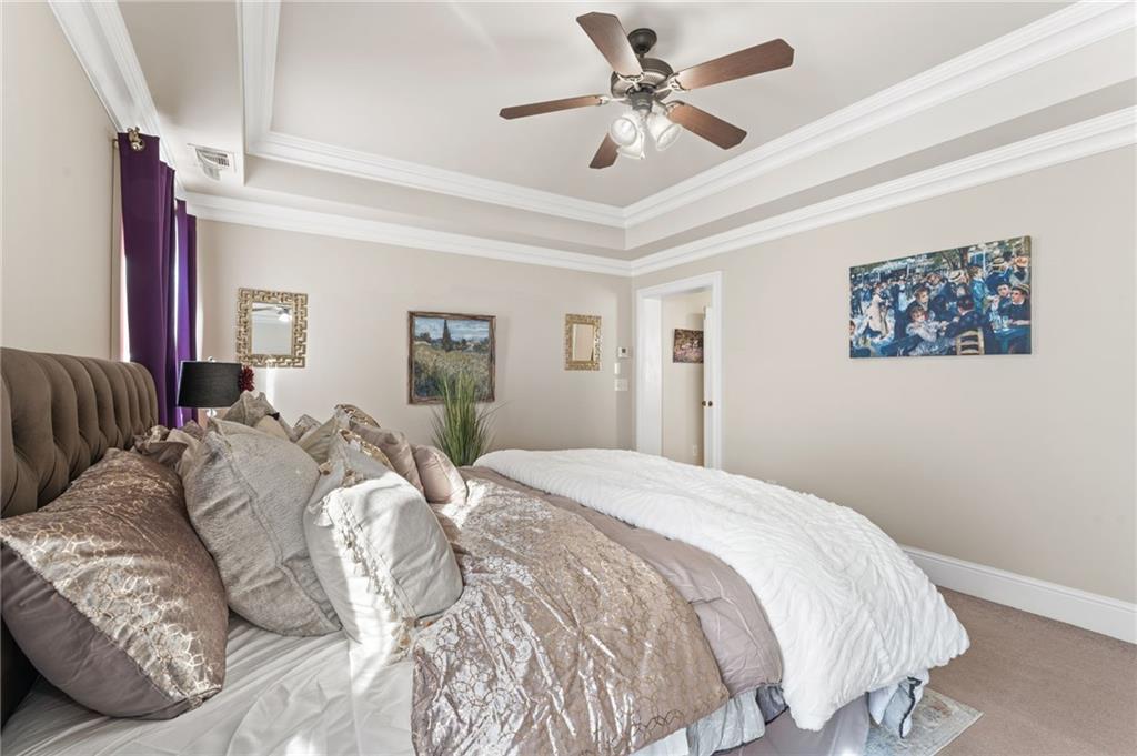 Johns Creek, Georgia, 30022, United States, 3 Bedrooms Bedrooms, ,4 BathroomsBathrooms,Residential,For Sale,2002058