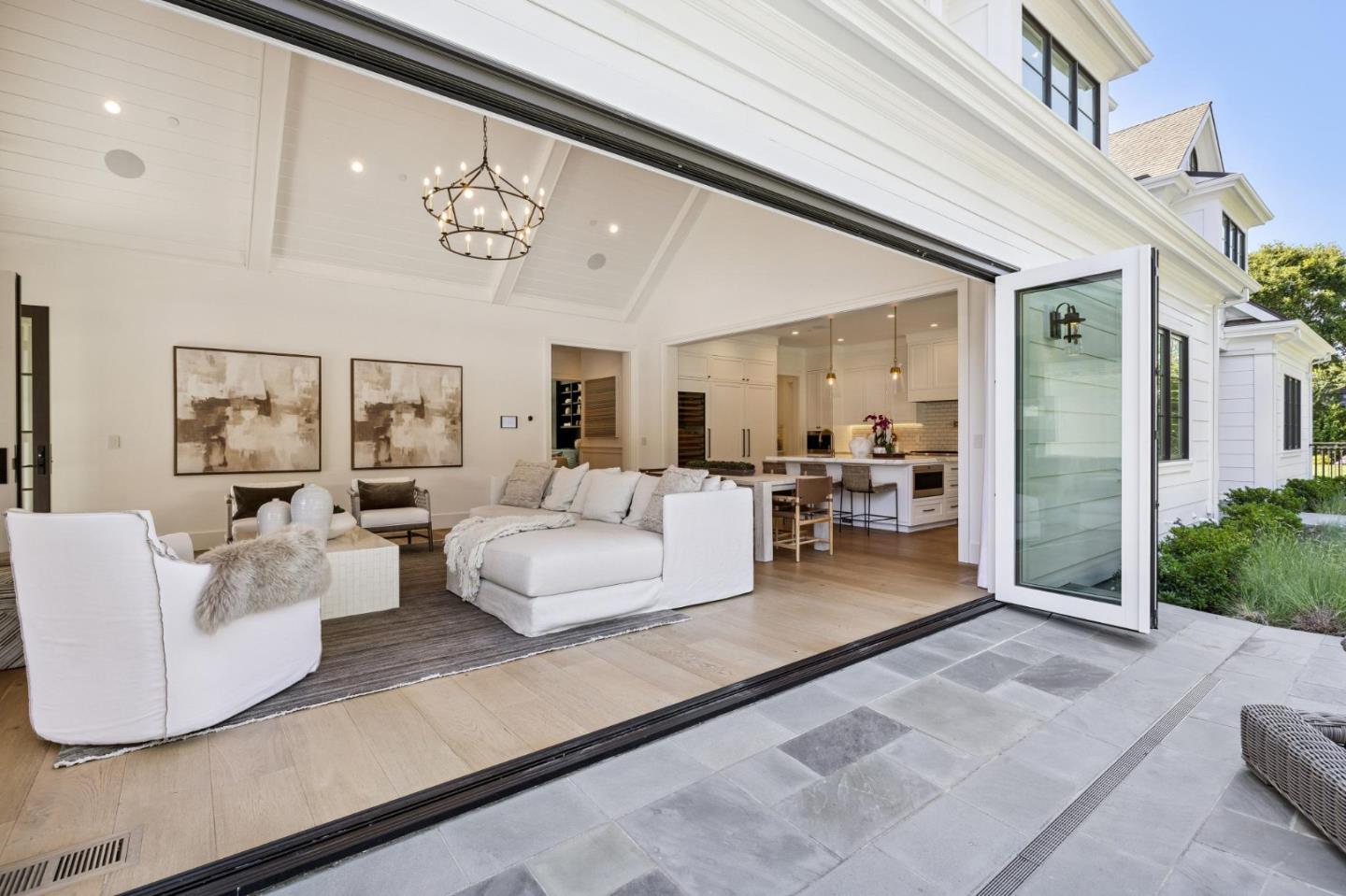 Atherton, California, 94027, United States, 8 Bedrooms Bedrooms, ,11 BathroomsBathrooms,Residential,For Sale,1942052
