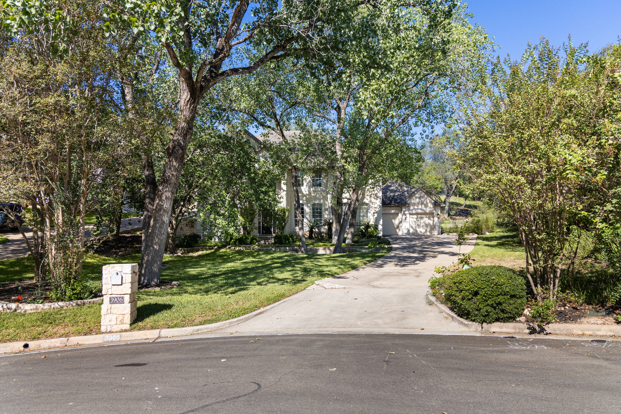 The Mount Bonnell Legacy Estate - 物件實景