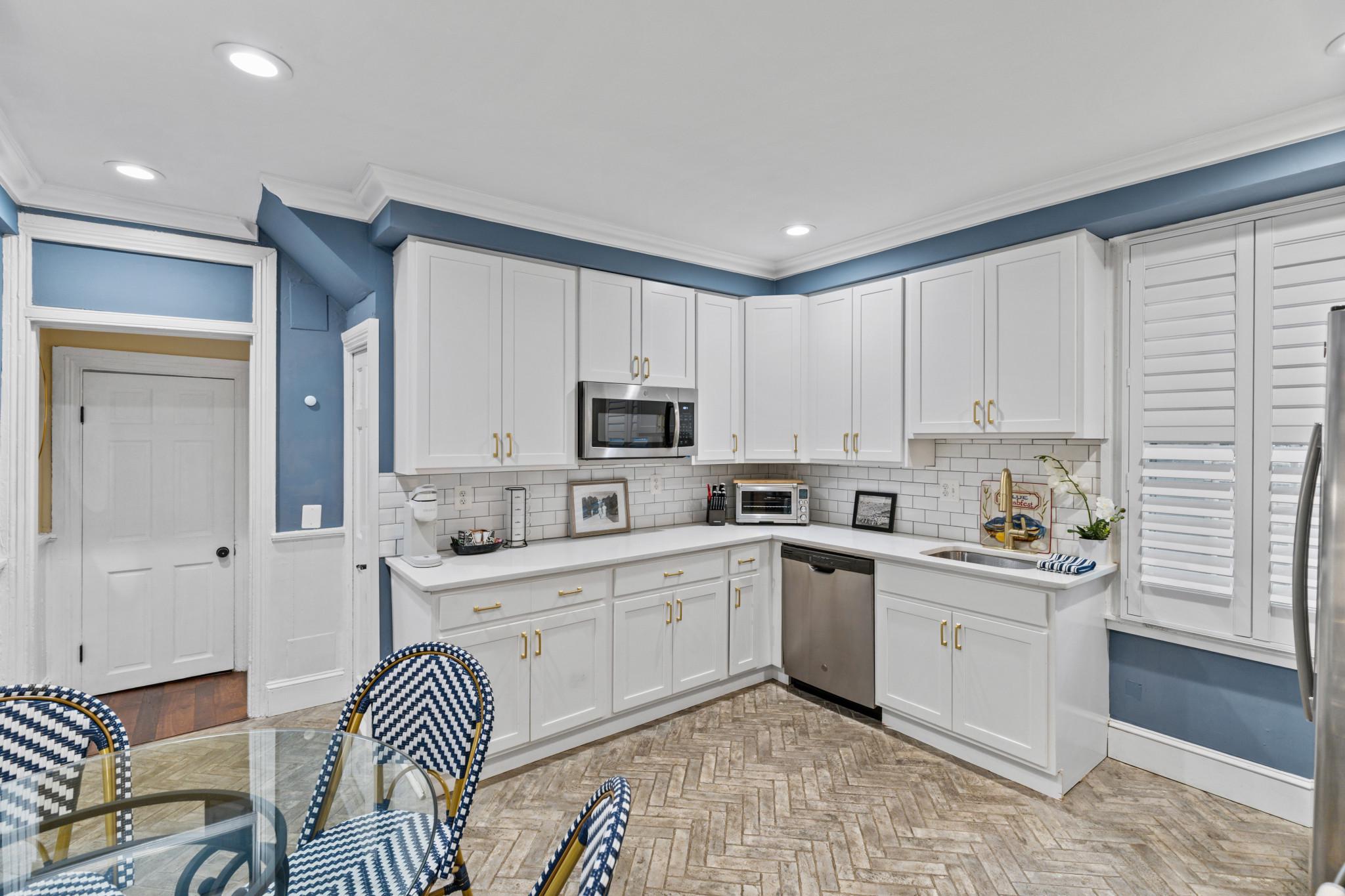  135 Conduit Street, Annapolis, MD, 21401 - 物件實景