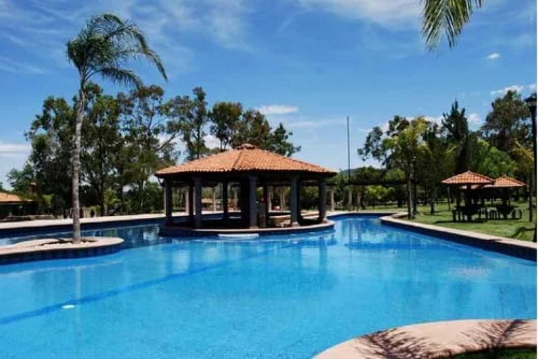 Hacienda Real 1800, Huichapan, Hidalgo, 42433, Mexico, 1 Bedroom Bedrooms, ,Residential,For Sale,Hacienda Real 1800,1442461