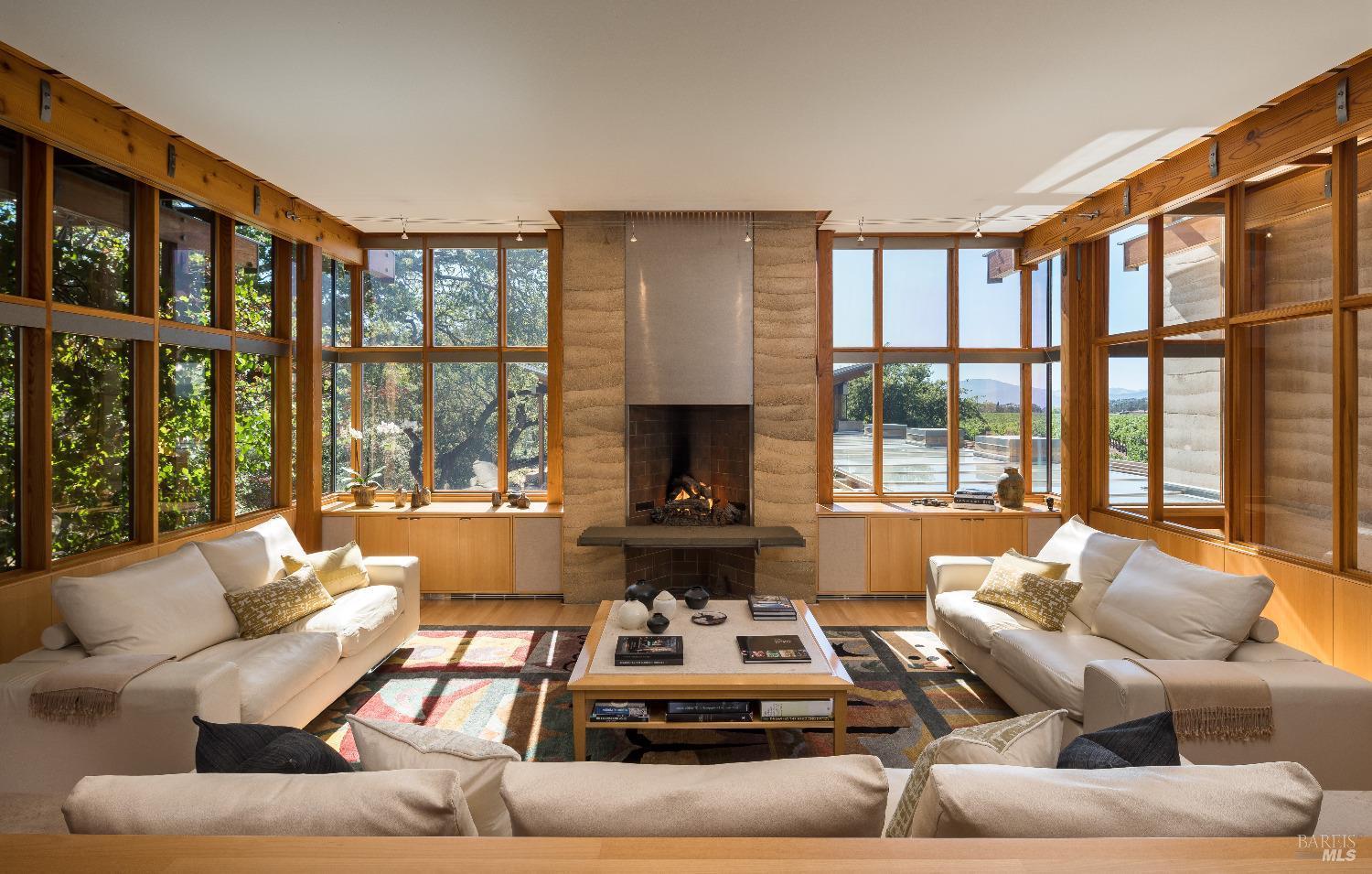 Napa, California, 94558, United States, 7 Bedrooms Bedrooms, ,11 BathroomsBathrooms,Residential,For Sale,1766970