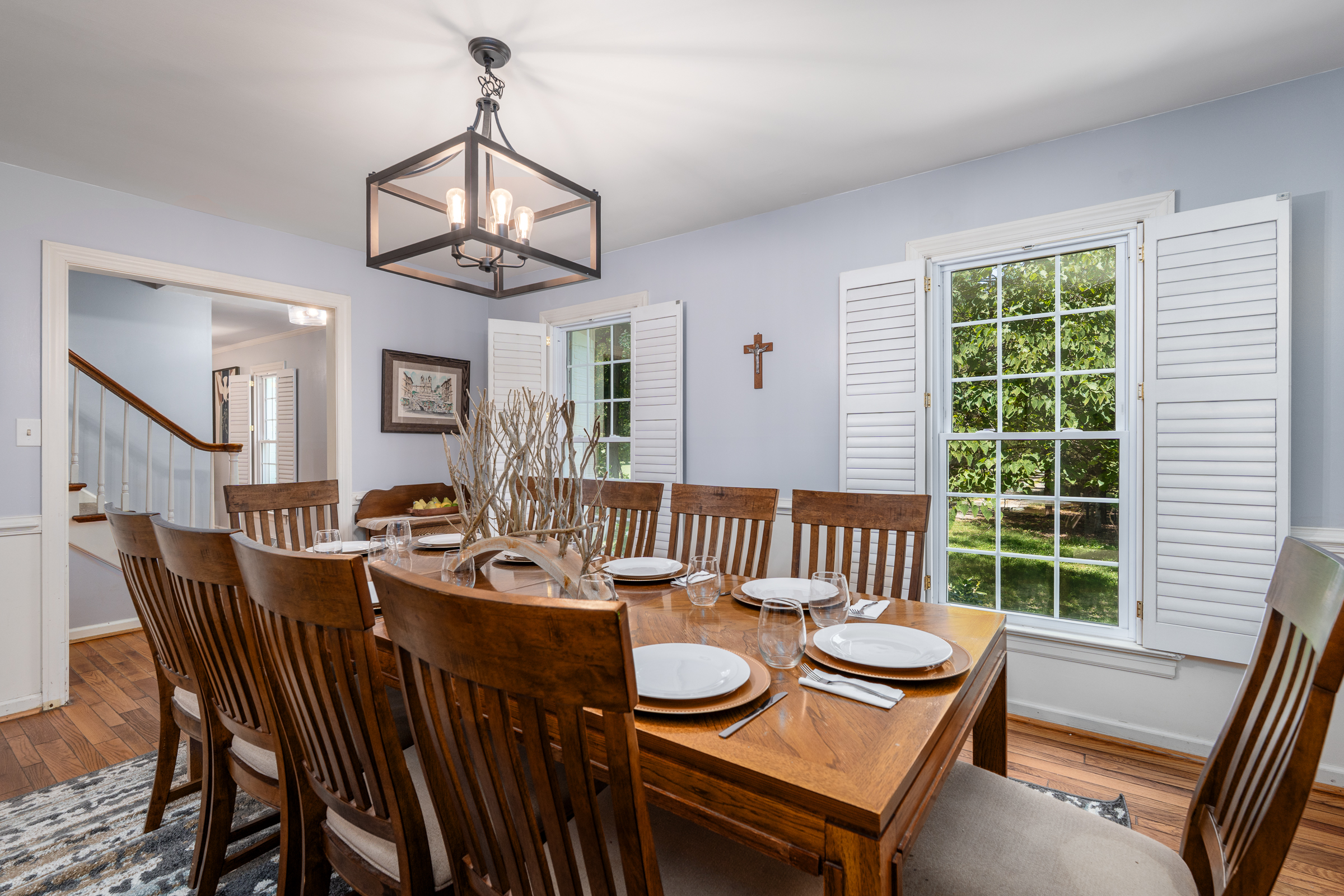  12289 Cedar Lane, Hanover, VA 23005 - 物件實景
