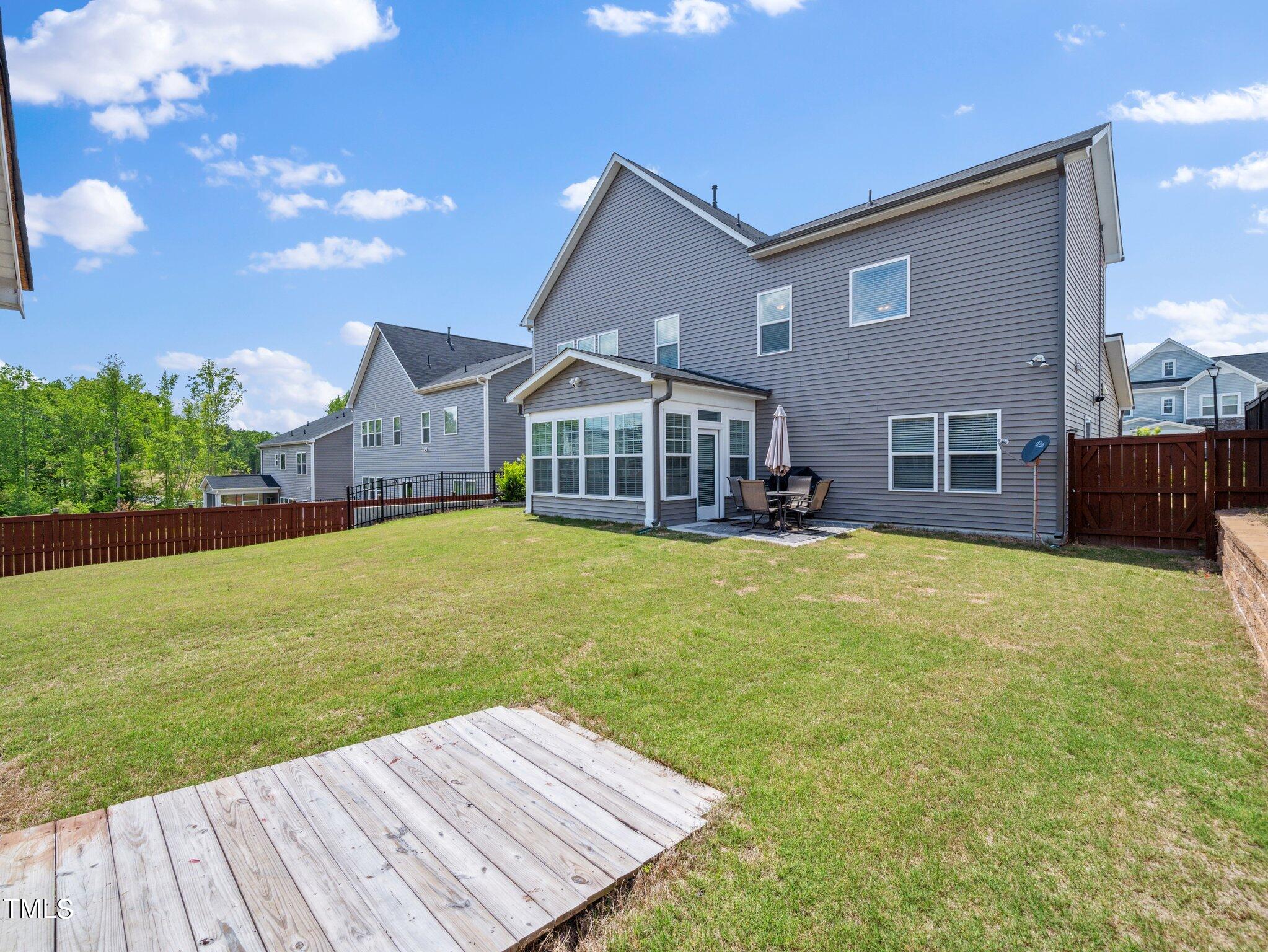 2609 Princess Tree Drive, Raleigh, North Carolina, 27616, United States, 5 Bedrooms Bedrooms, ,3 BathroomsBathrooms,Residential,For Sale,2609 Princess Tree Drive,1521370