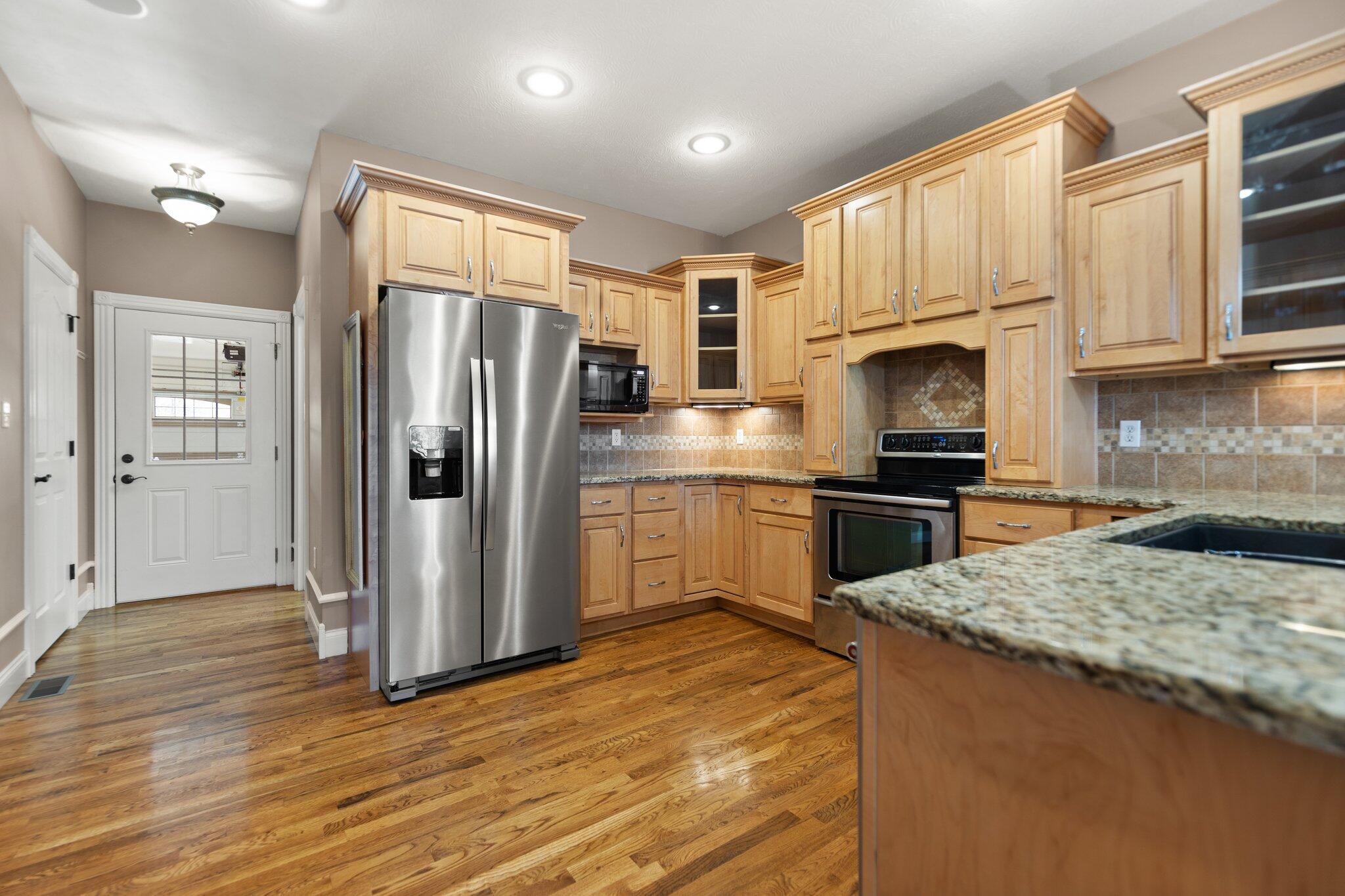 Monticello, Kentucky, 42633, United States, 4 Bedrooms Bedrooms, ,3 BathroomsBathrooms,Residential,For Sale,1691685