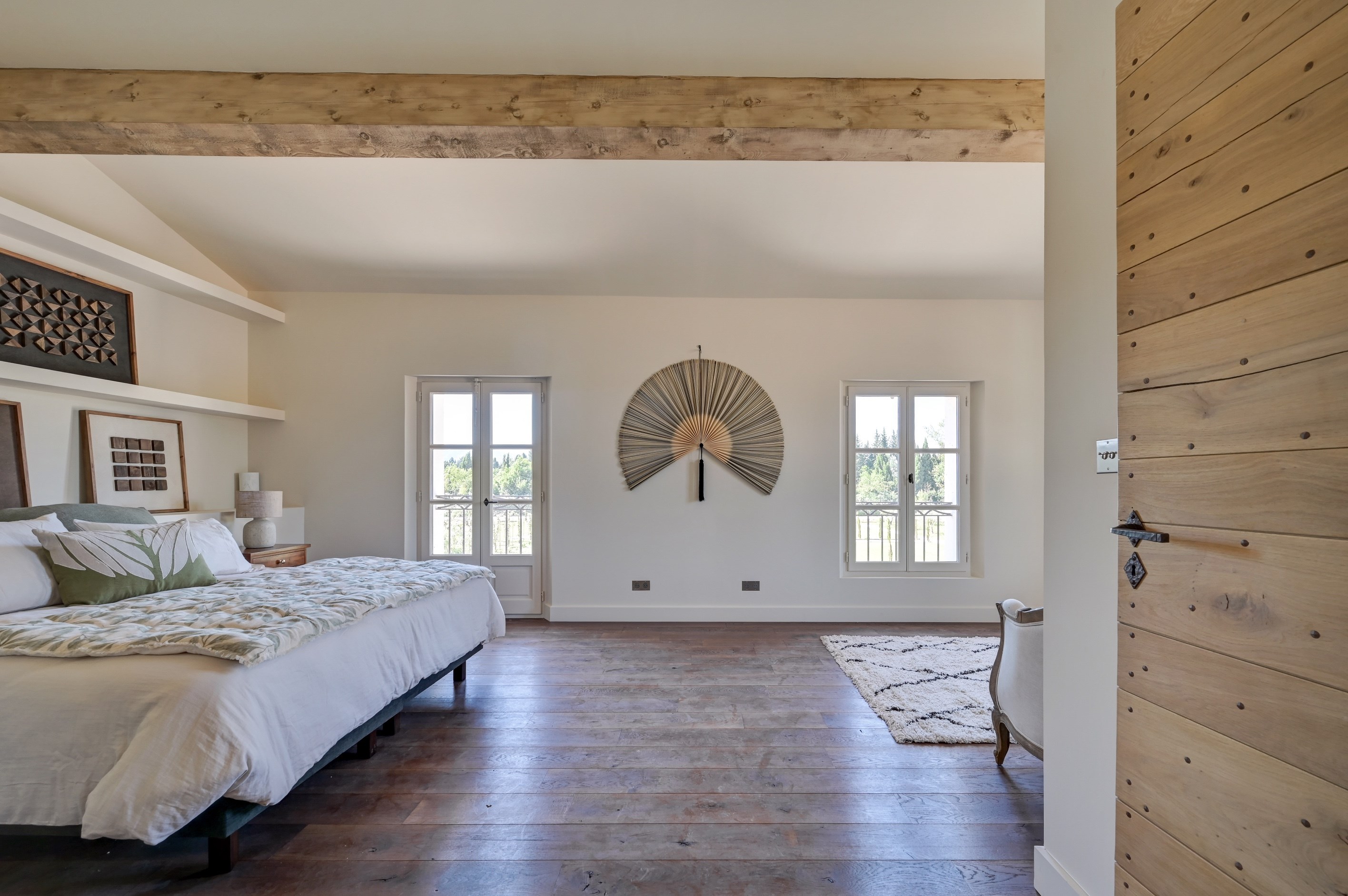  Exclusive listing. Saint Rémy de Provence, superb renovated property located 5 … - 物件實景