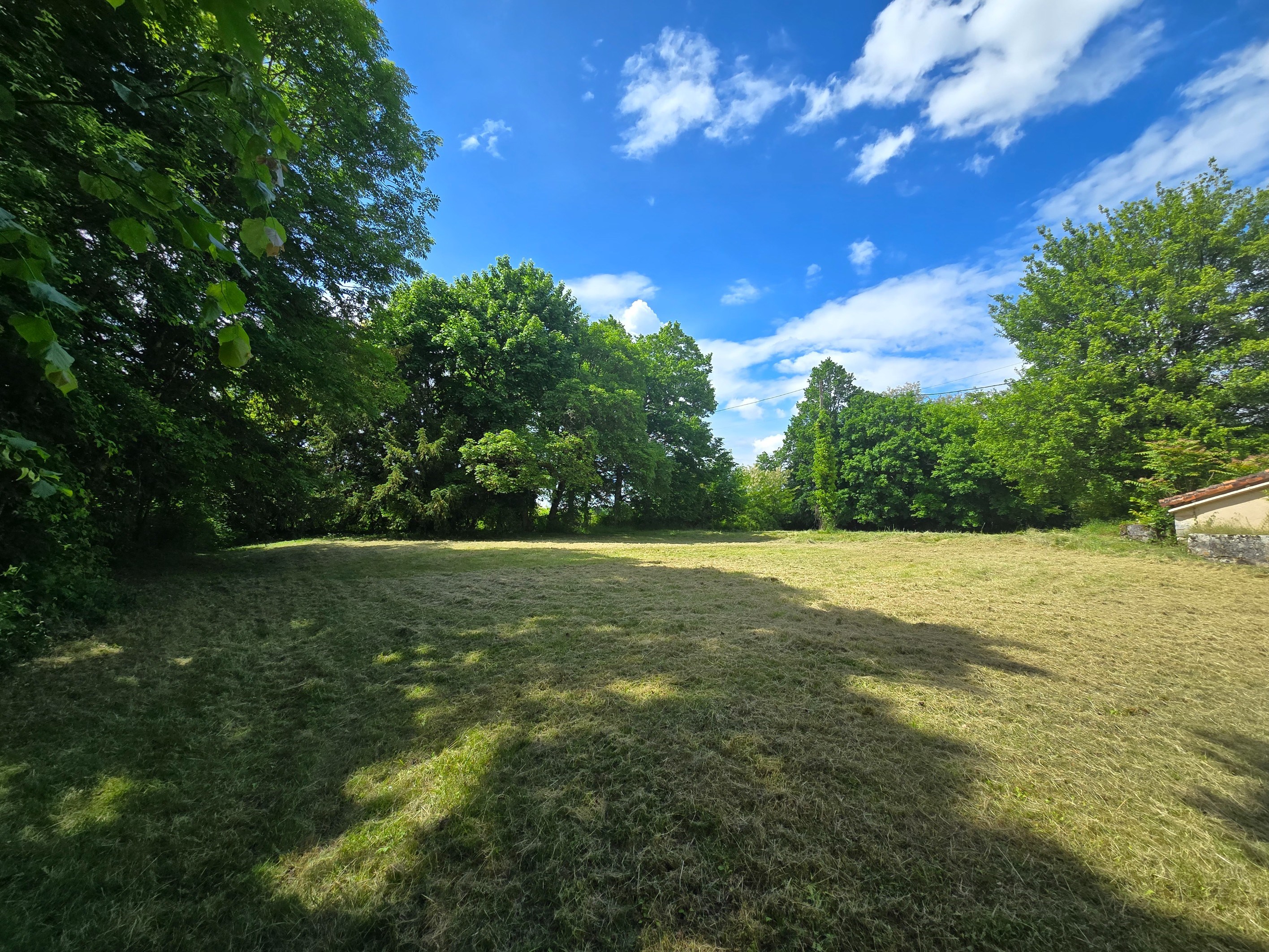  For Sale – Elegance and Art of Living in an 18th Century Château in the Périgord - 物件實景